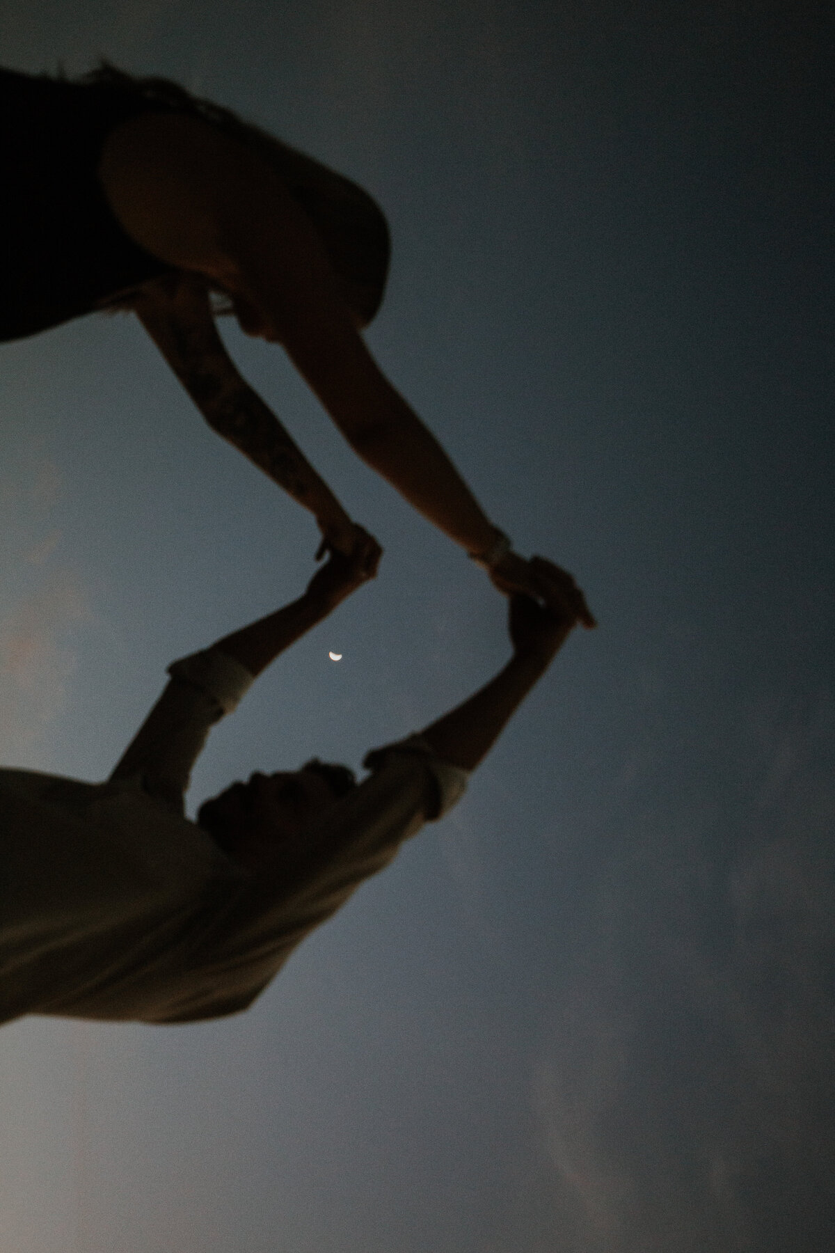 Romantic Engagement Shoot - Buffalo Bayou Park, Houston Texas-129