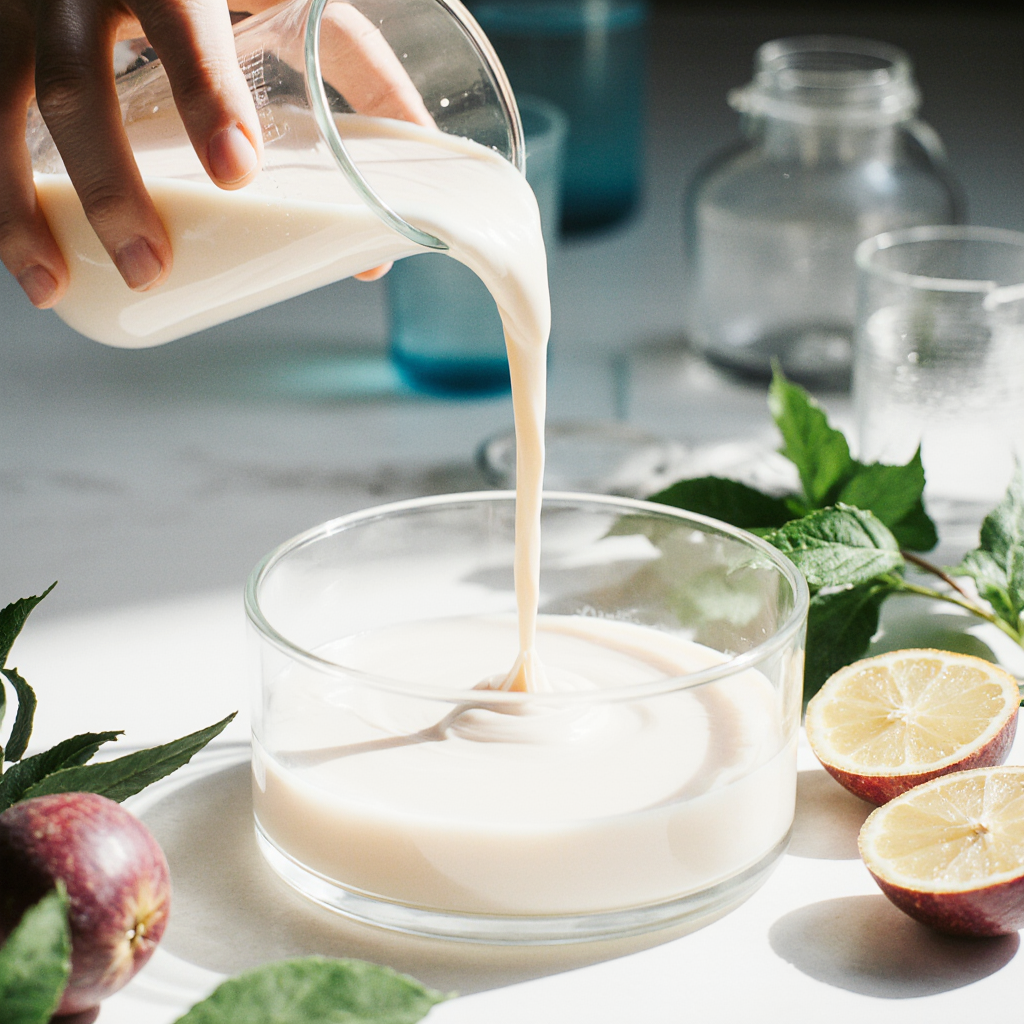 close-up_cinematic_video_of_a_luxurious_creamy_shampoo_formula_being_gently_poured_from_a_sleek_gla_ufnoaadfcnovj13rqlkq_0