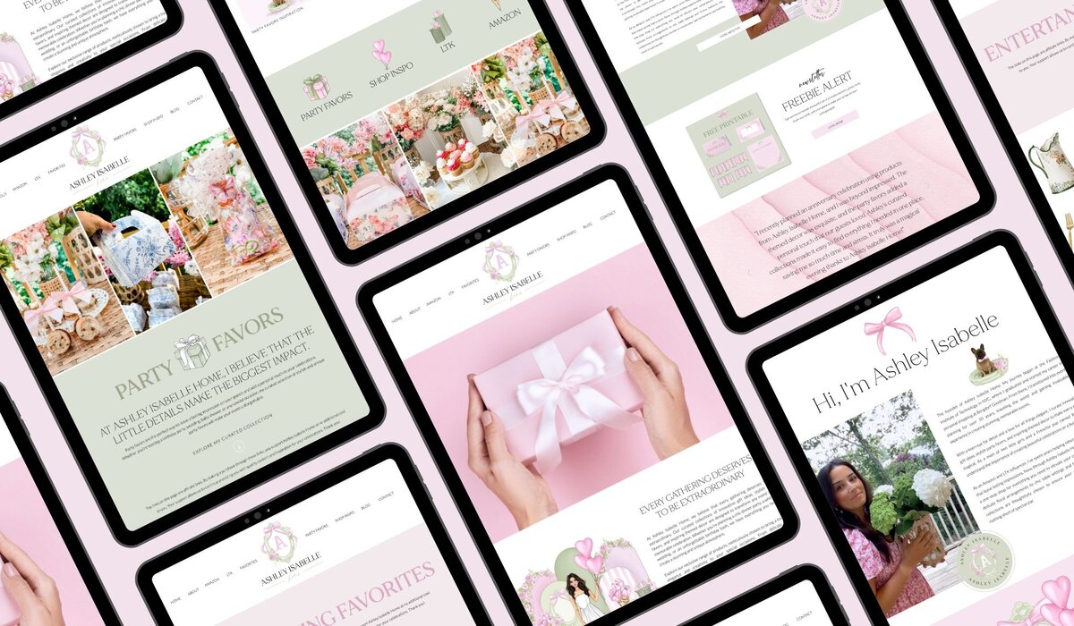 brand design for affiliate marketing15