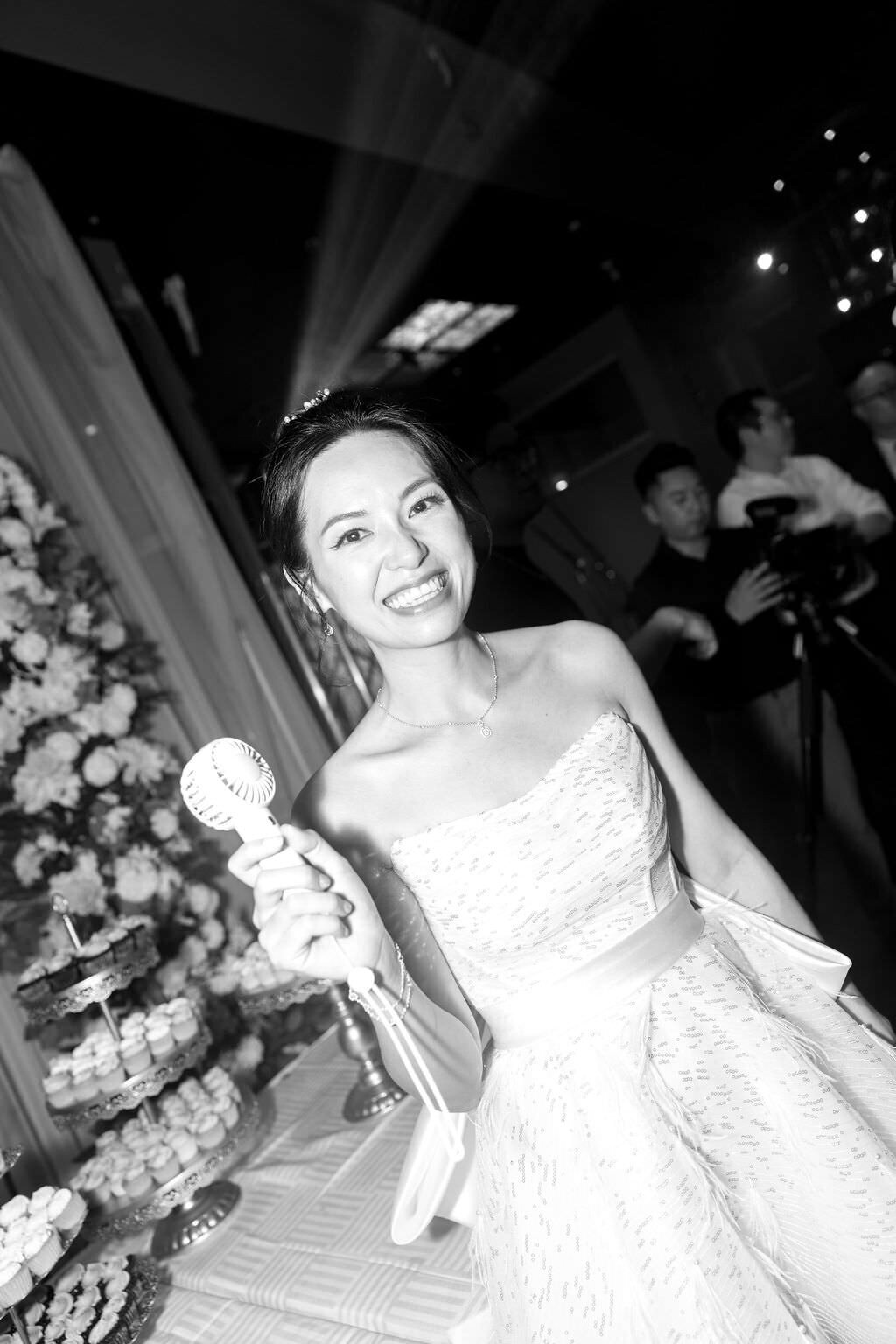 Vogue wedding photographer | Montreal Editorial wedding photographer | luxury moment photography-1066