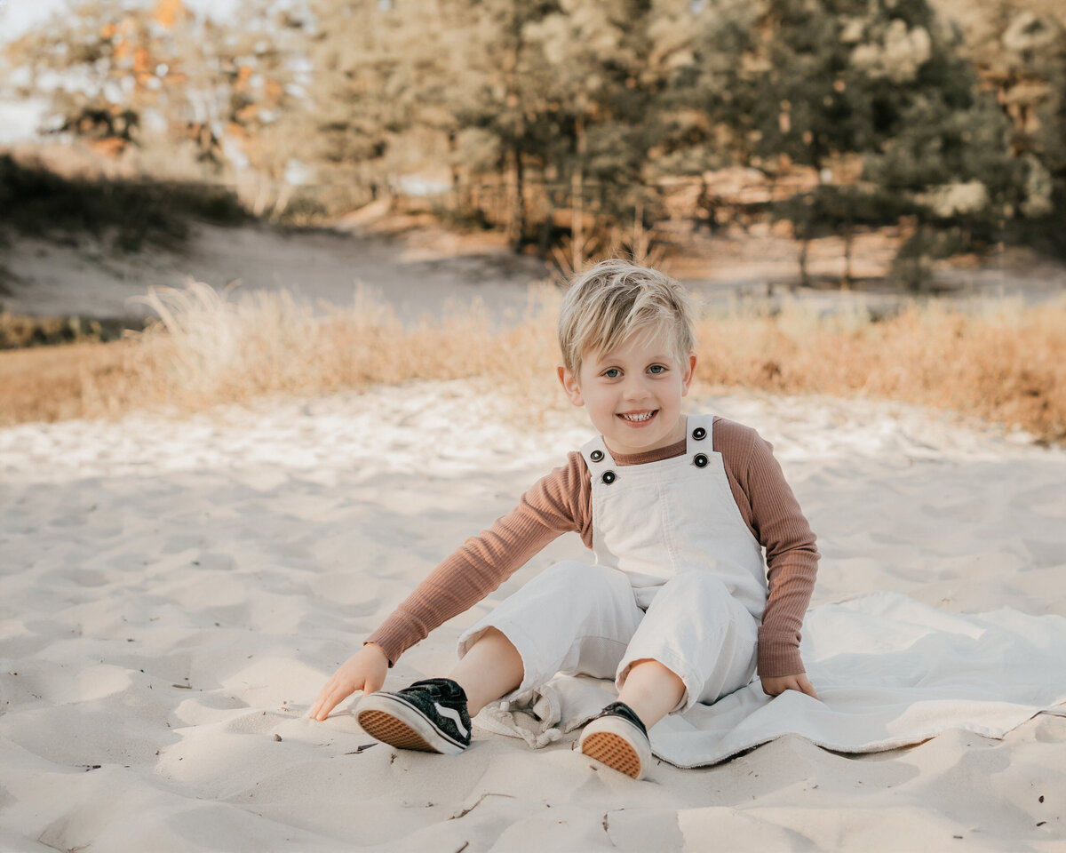 Familieshoot Groet  Leukfotografie-1