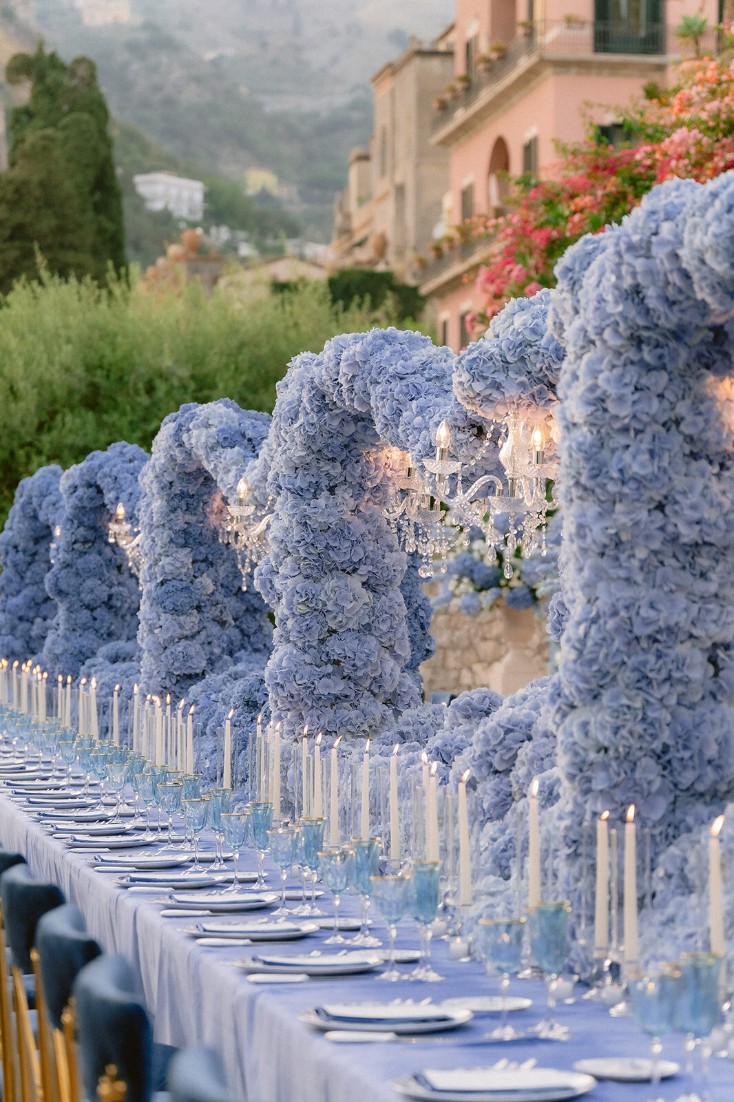 Elegante Weddings and Events — wedding