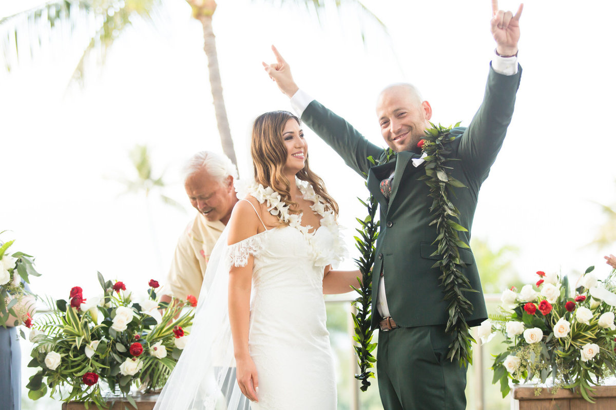 Wedding photography Maui