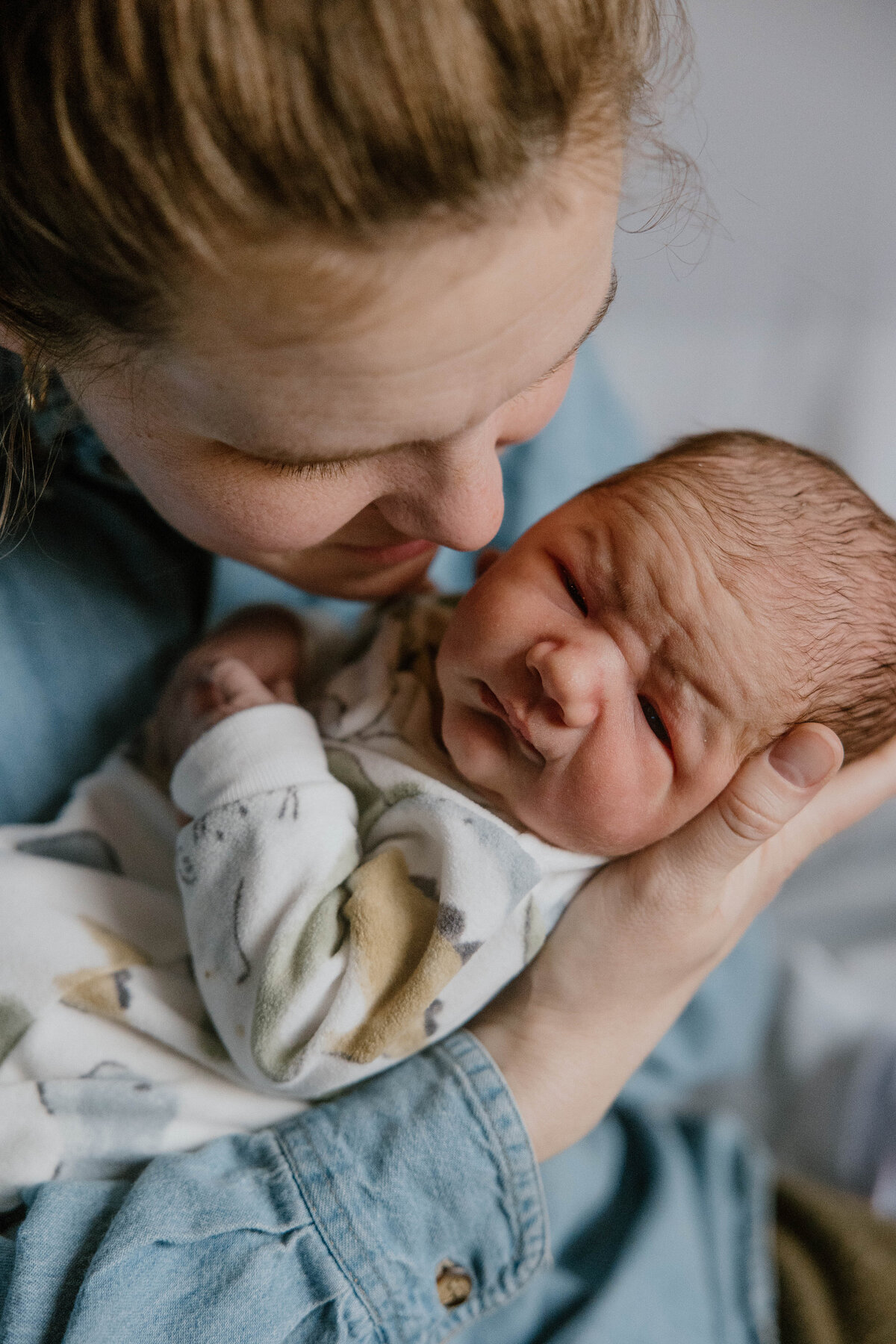 Family Photography in MN 