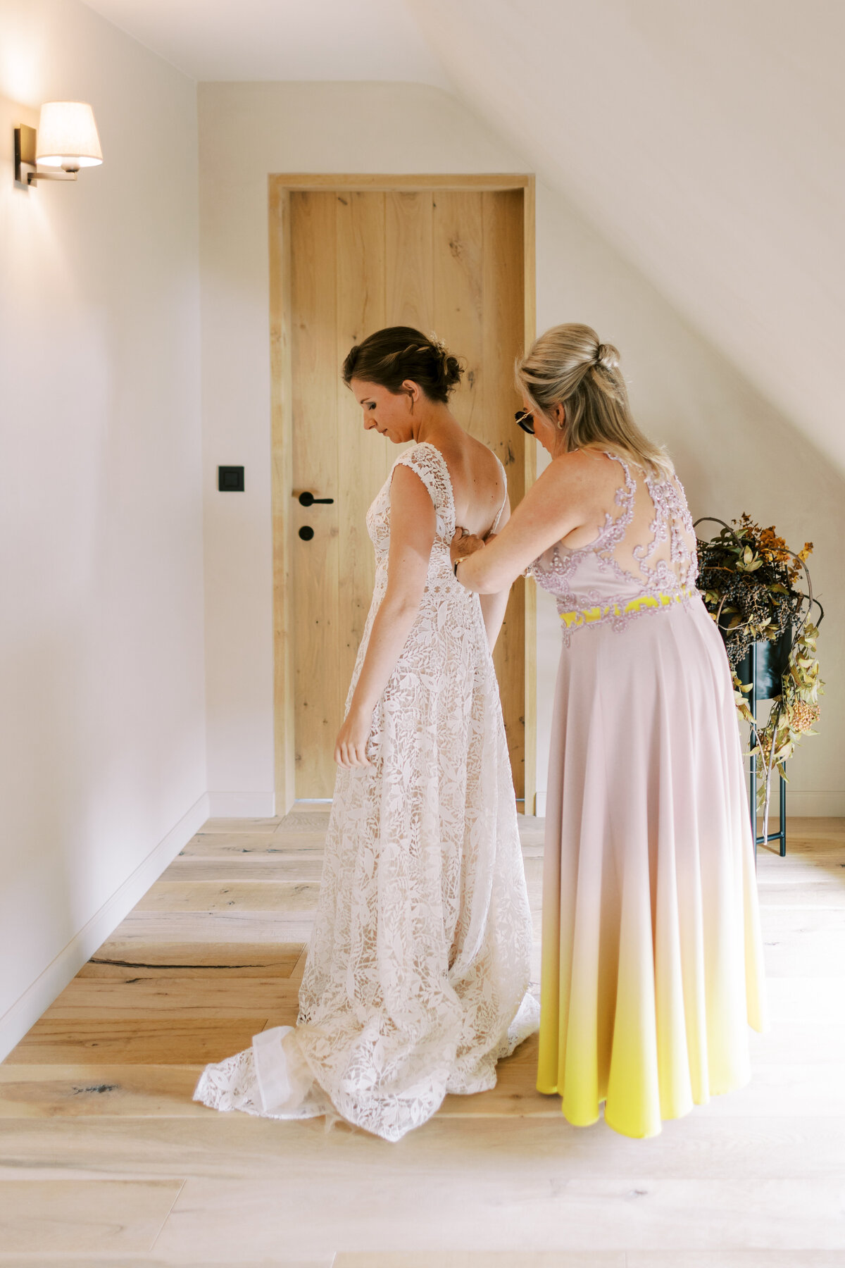 Sulaika & Bart 180622 - Laura de Roeck Photography-62