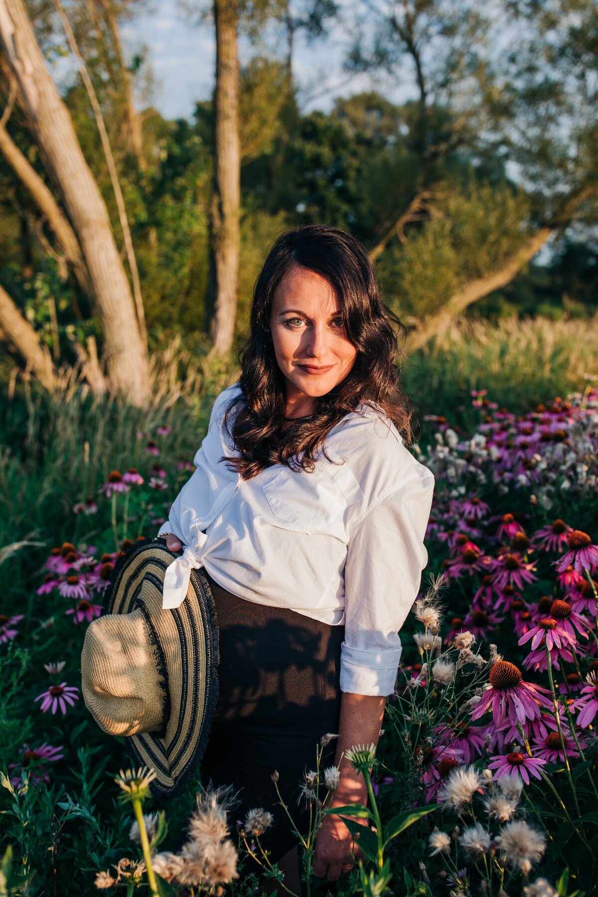 Wildflower-Maternity-Photos-Milwaukee9