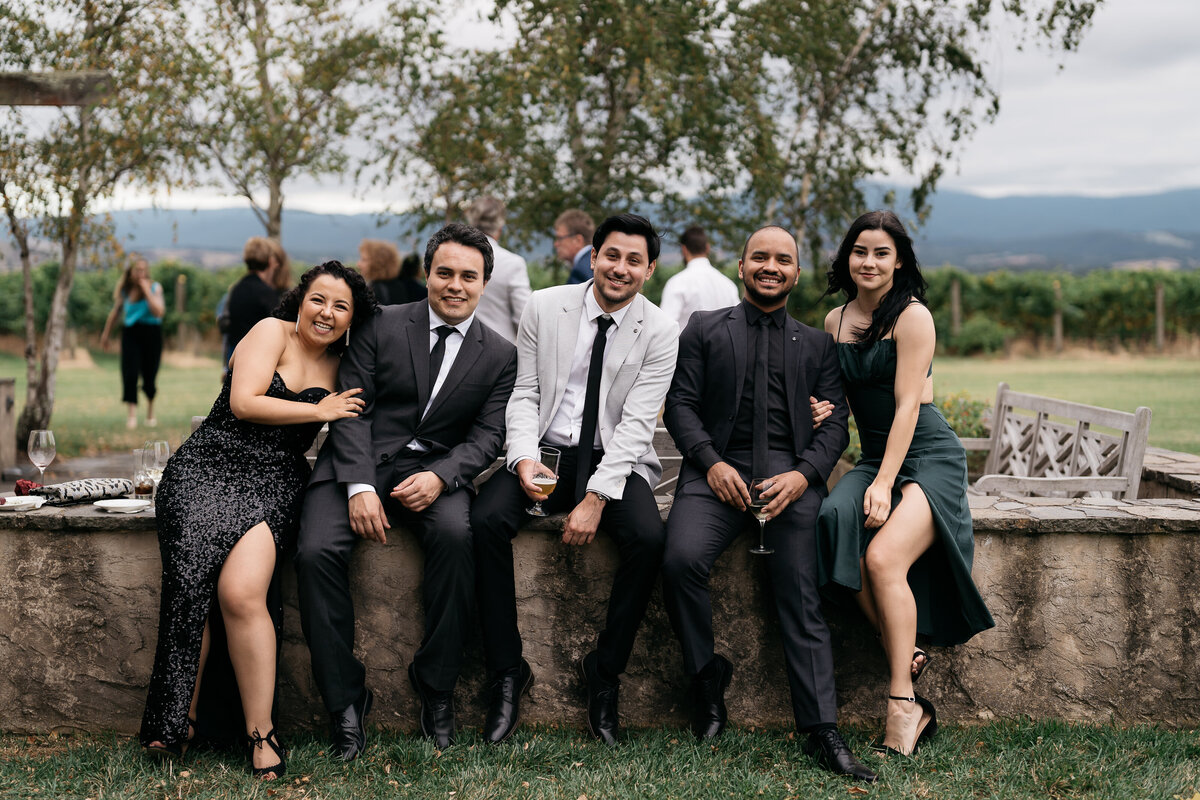 Courtney Laura Photography, Stones of the Yarra Valley, Sarah-Kate and Gustavo-611