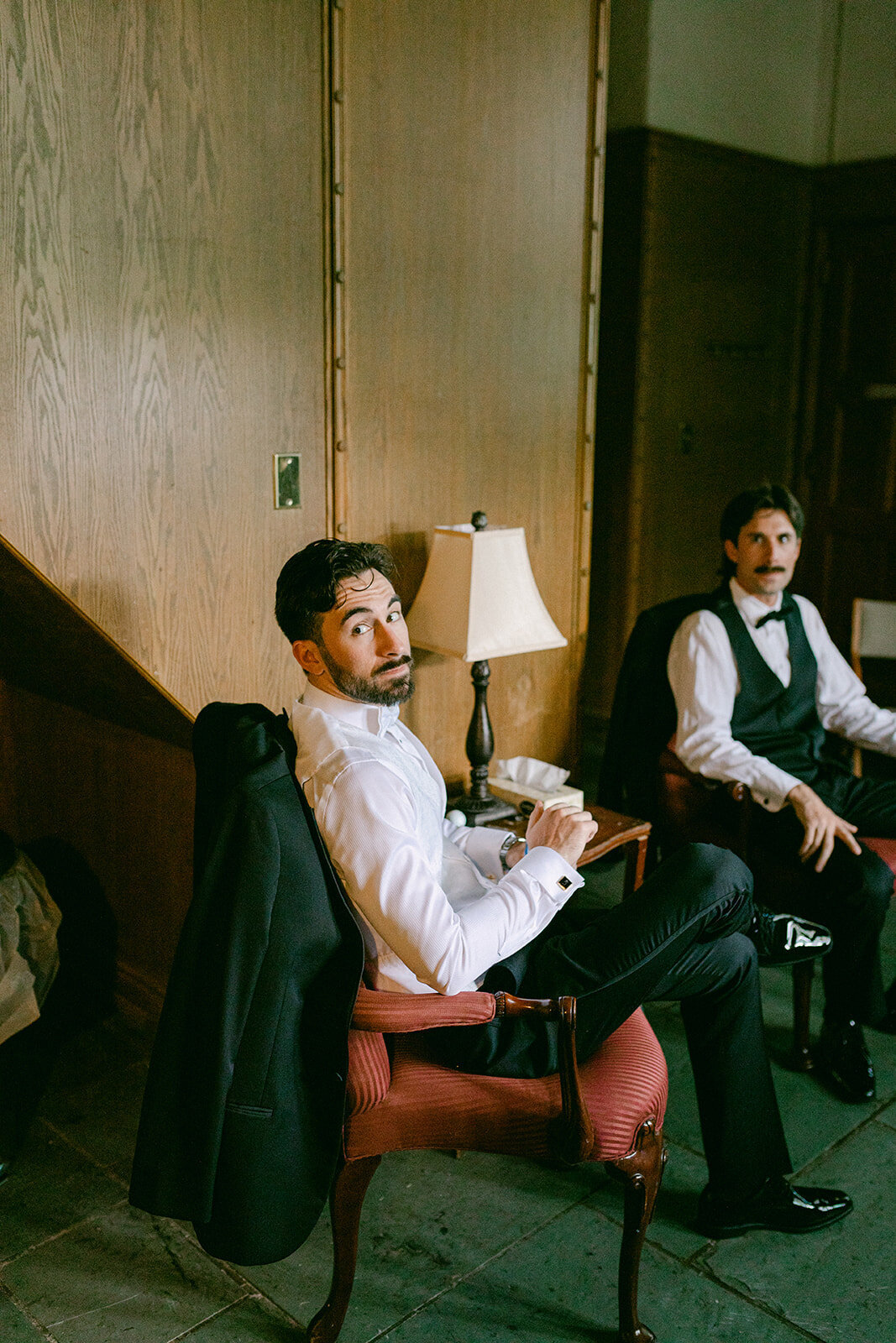 Meg Lee is a luxury Pittsburgh wedding photographer specializing in timeless, editorial, and heartfelt wedding photography for modern couples.