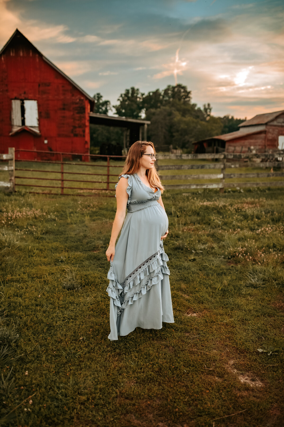 Miranda Goodman Maternity July 2022-98