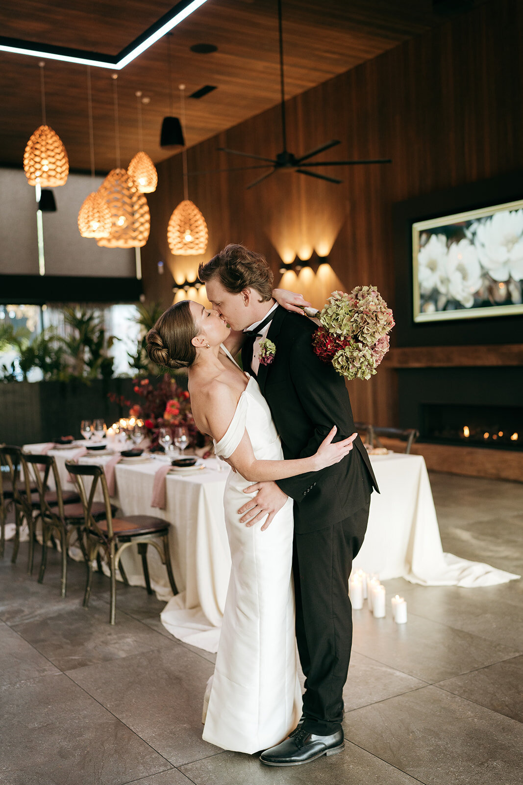 Melissa Clark Photography - Queenstown Wedding Photographer - Central Otago Styled Shoot-223