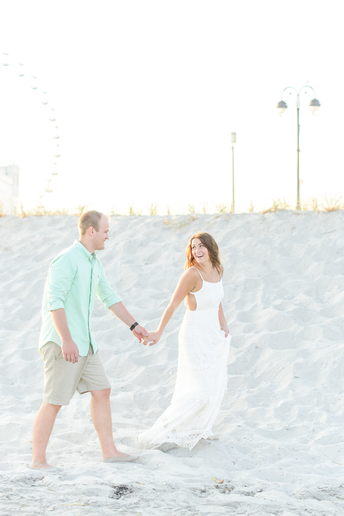 Olivia Rae Photography | Ocean City, NJ Engagement Session-177