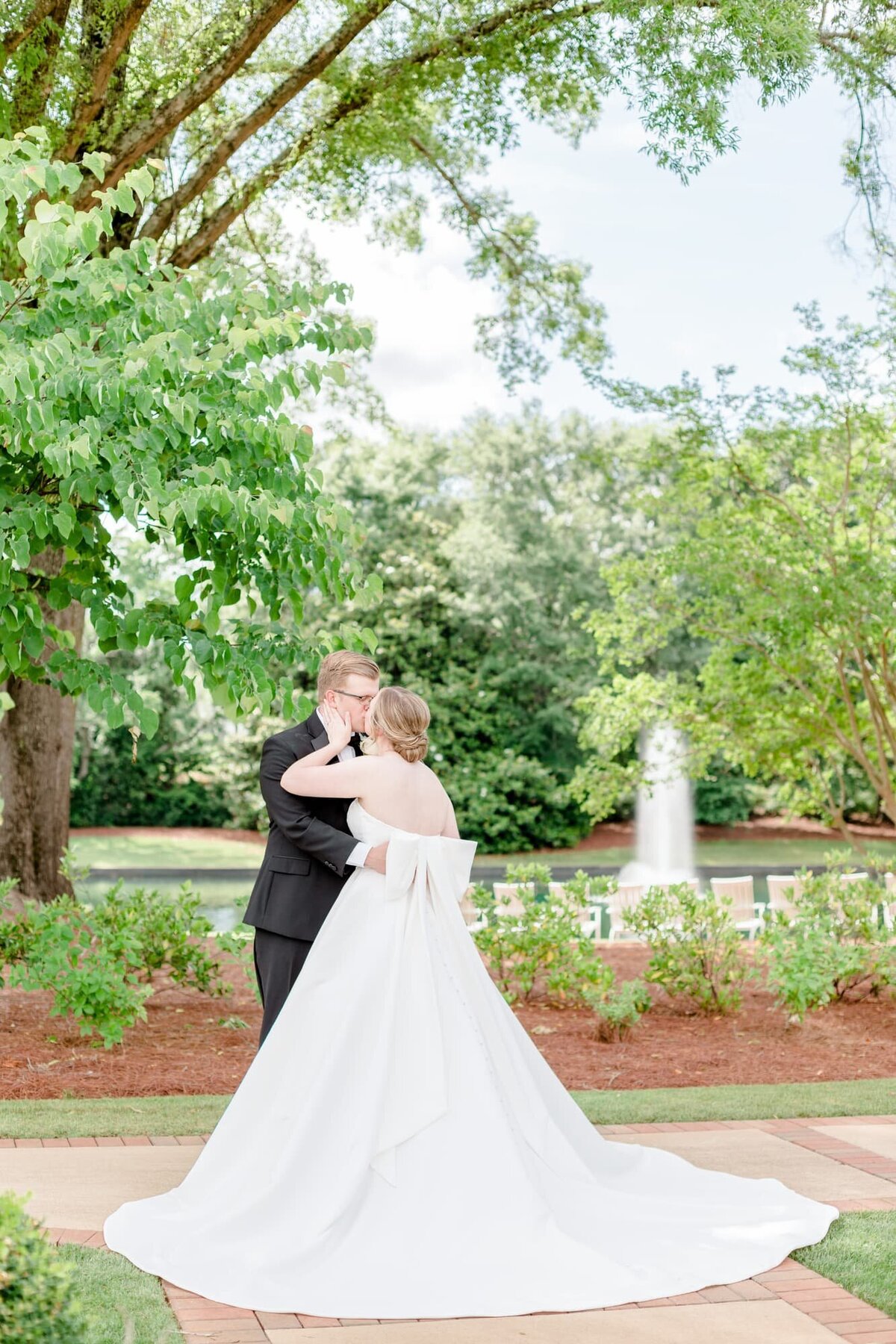 Katie and Alec Wedding Photography Wedding Videography Birmingham, Alabama Husband and Wife Team Photo Video Weddings Engagement Engagements Light Airy Focused on Marriage  Ashley + Chase's Hamilton_ET4N