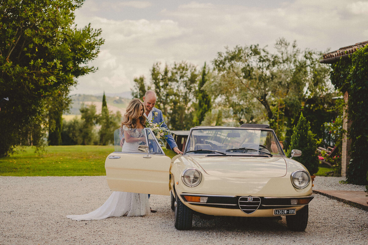 Wedding K&W - Umbria - Italy 2018 501