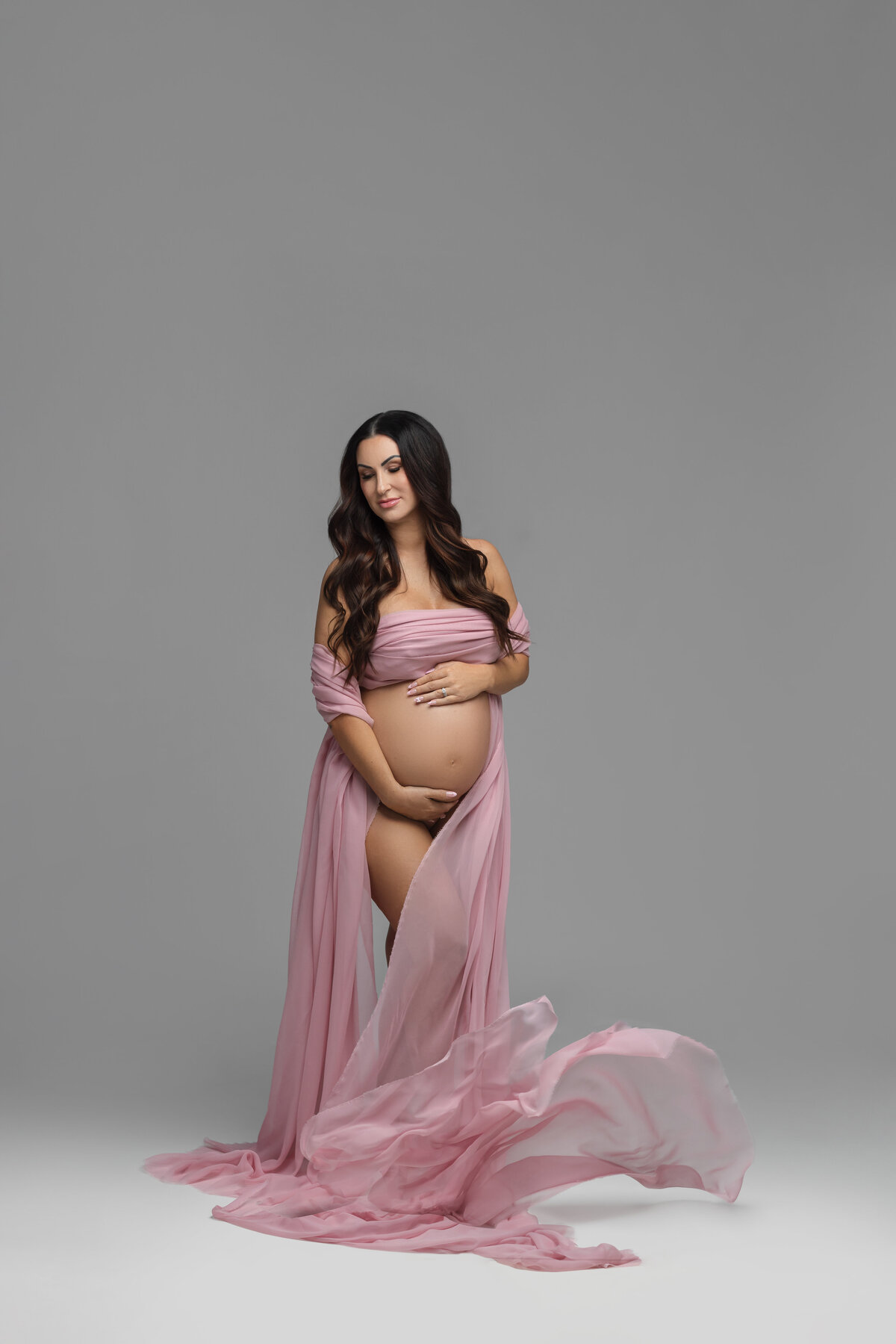 Morgan Parker - maternity-9