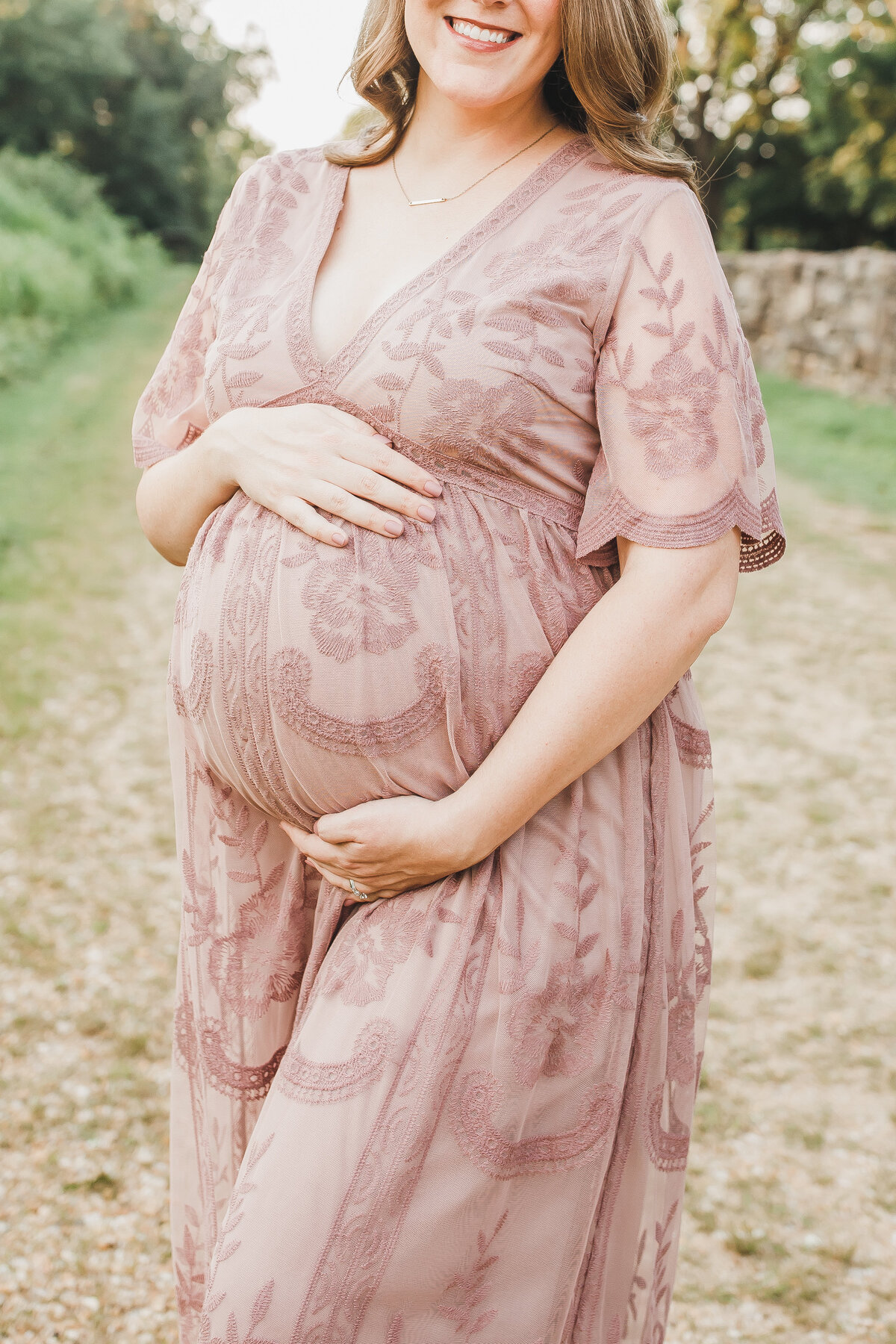 Lawson - Virginia Maternity Photographer - Photography by Amy Nicole-352-19