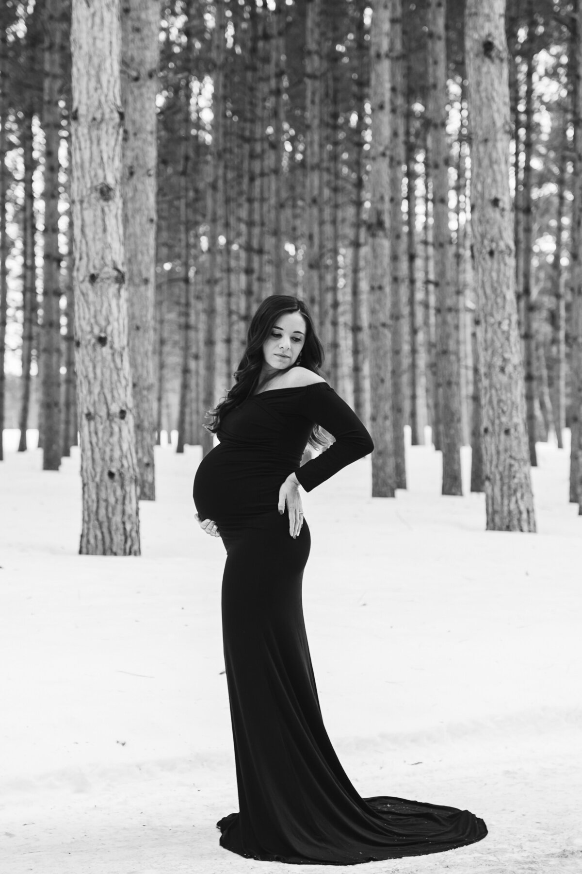 Minnesota-Alyssa Ashley Photography-maternity session-4