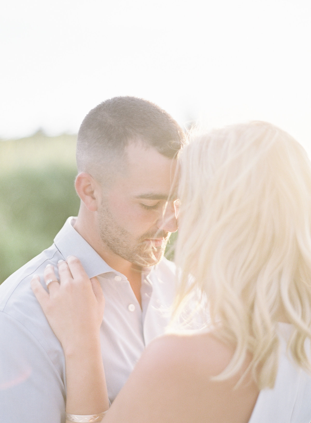 Jacqueline Anne Photography  - Hailey and Shea - Crystal Crescent Beach Engagement-64