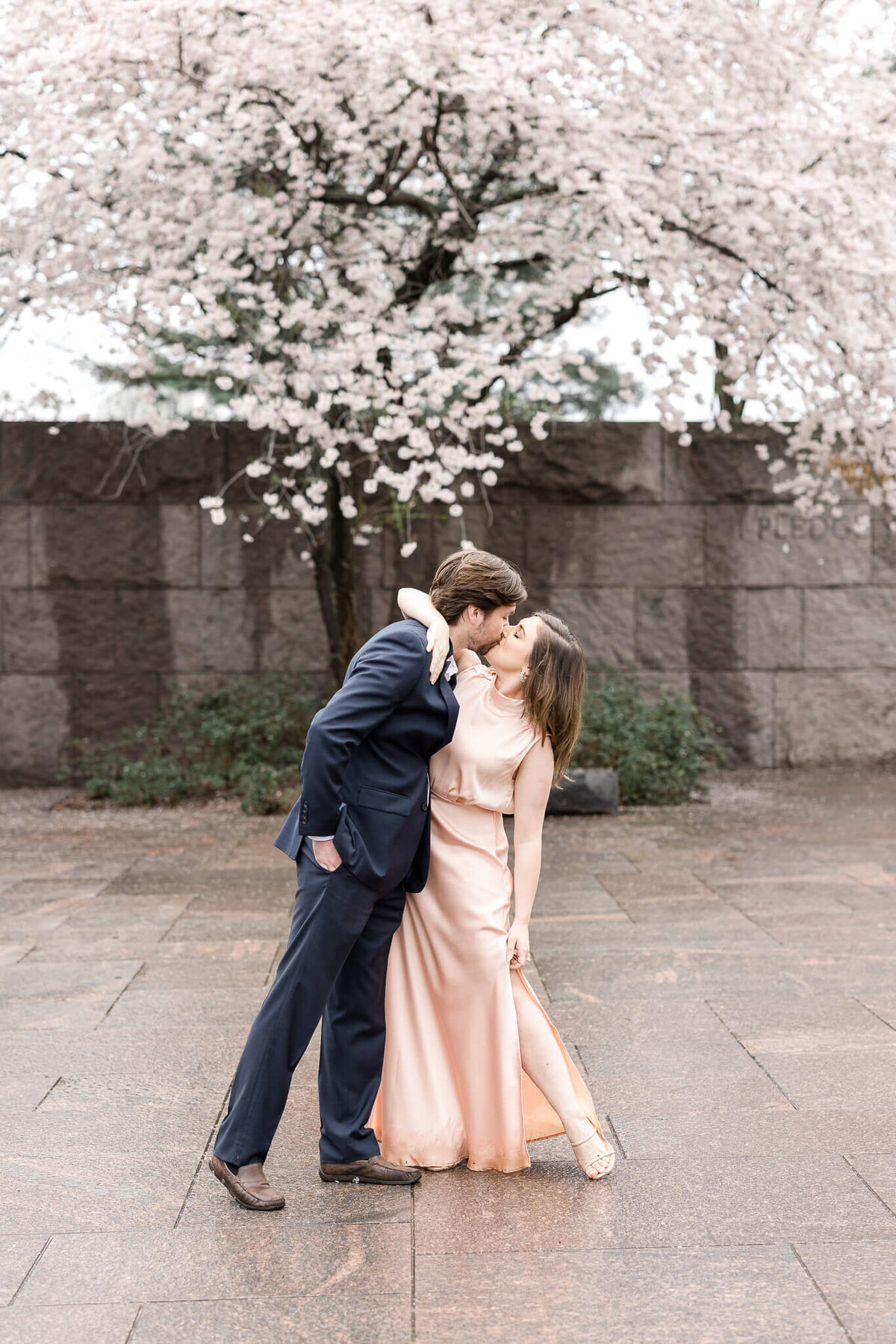 cherry-blossoms-engagement-photography-long-dress-couple-101