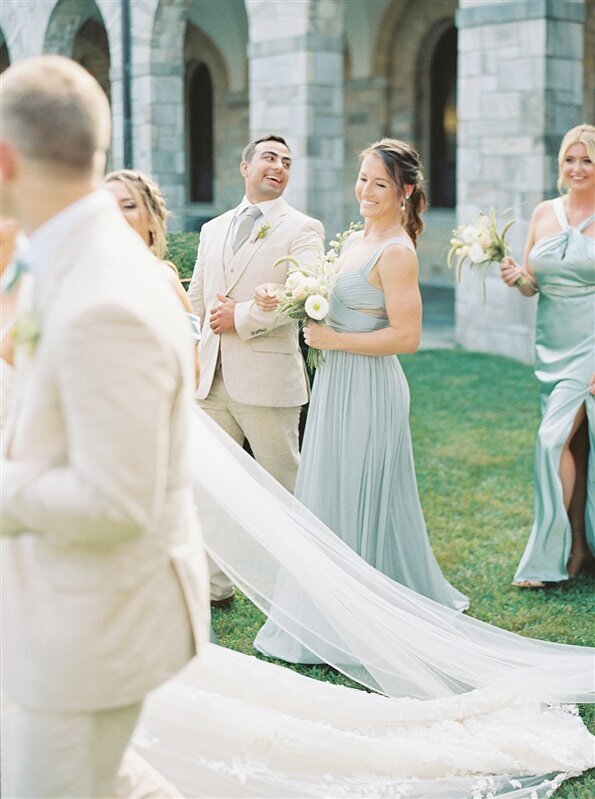 Washington DC Wedding Photographer Costola Photography - Glen Ellen Farm _ Ryann & Kevin _ Formals 12