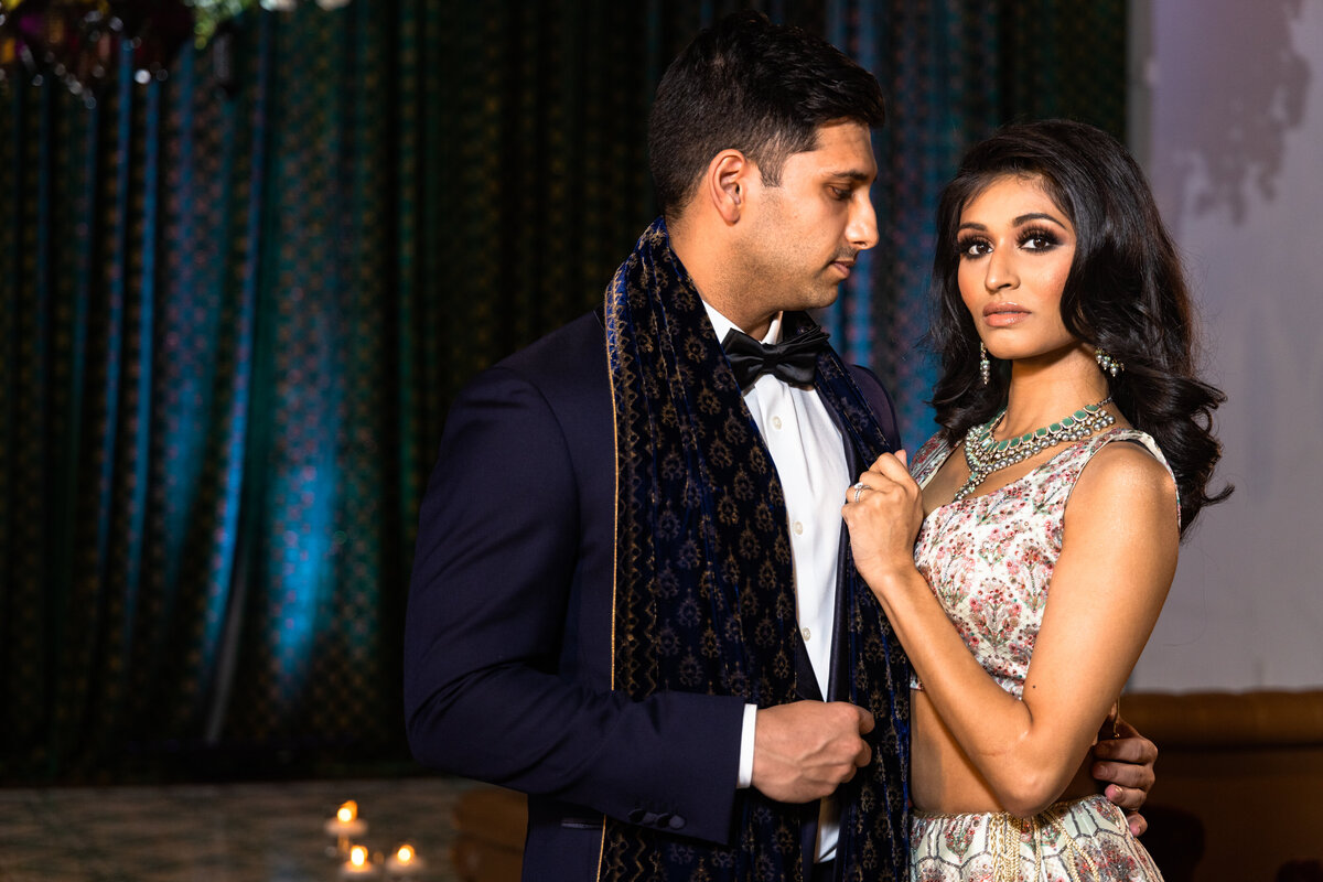 Indian Wedding Planner Atlanta