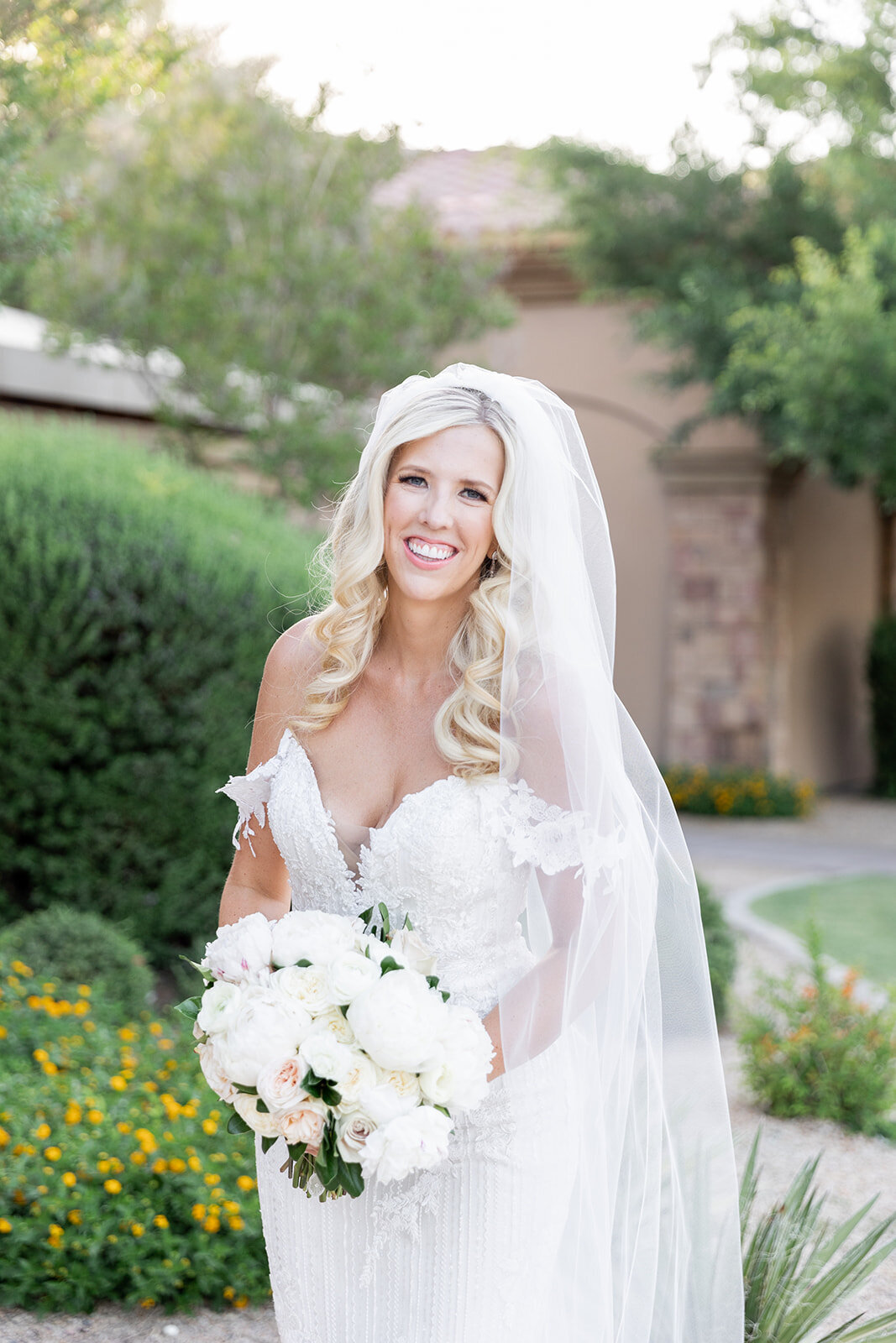 Karlie Colleen Photography - Holly & Ronnie Wedding - Seville Country Club - Gilbert Arizona-663