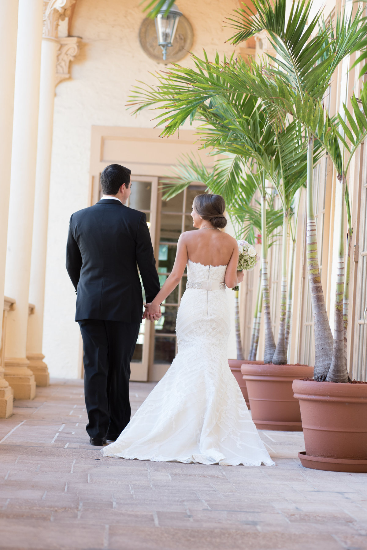 Erin and Tommy | Miami Wedding Photography | The Biltmore 18