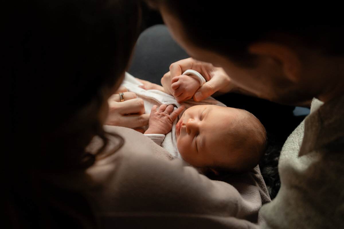 Newborn baby & Family Photography in Marlow, Maidenhead & Beaconsfield