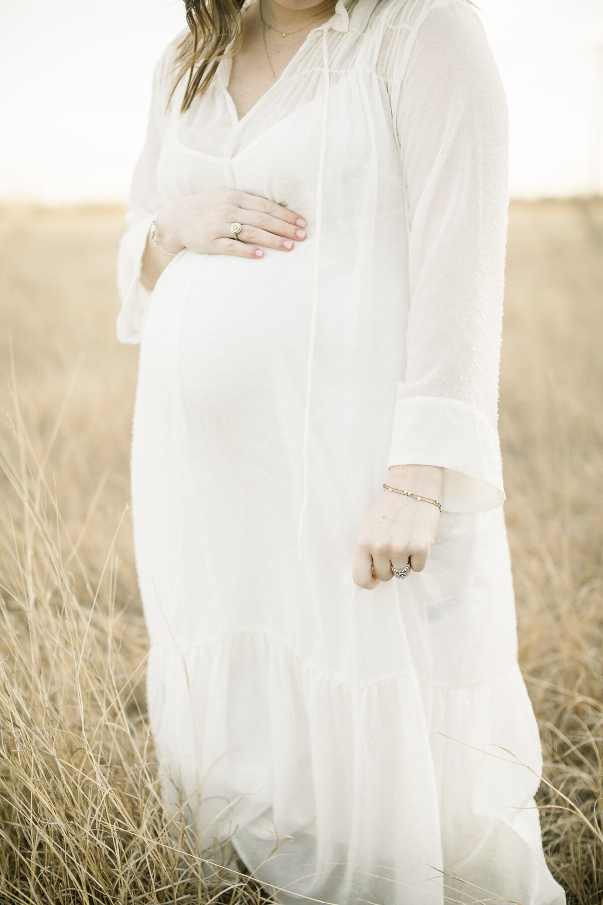 Abilene Maternity Photographer | Craddick-76
