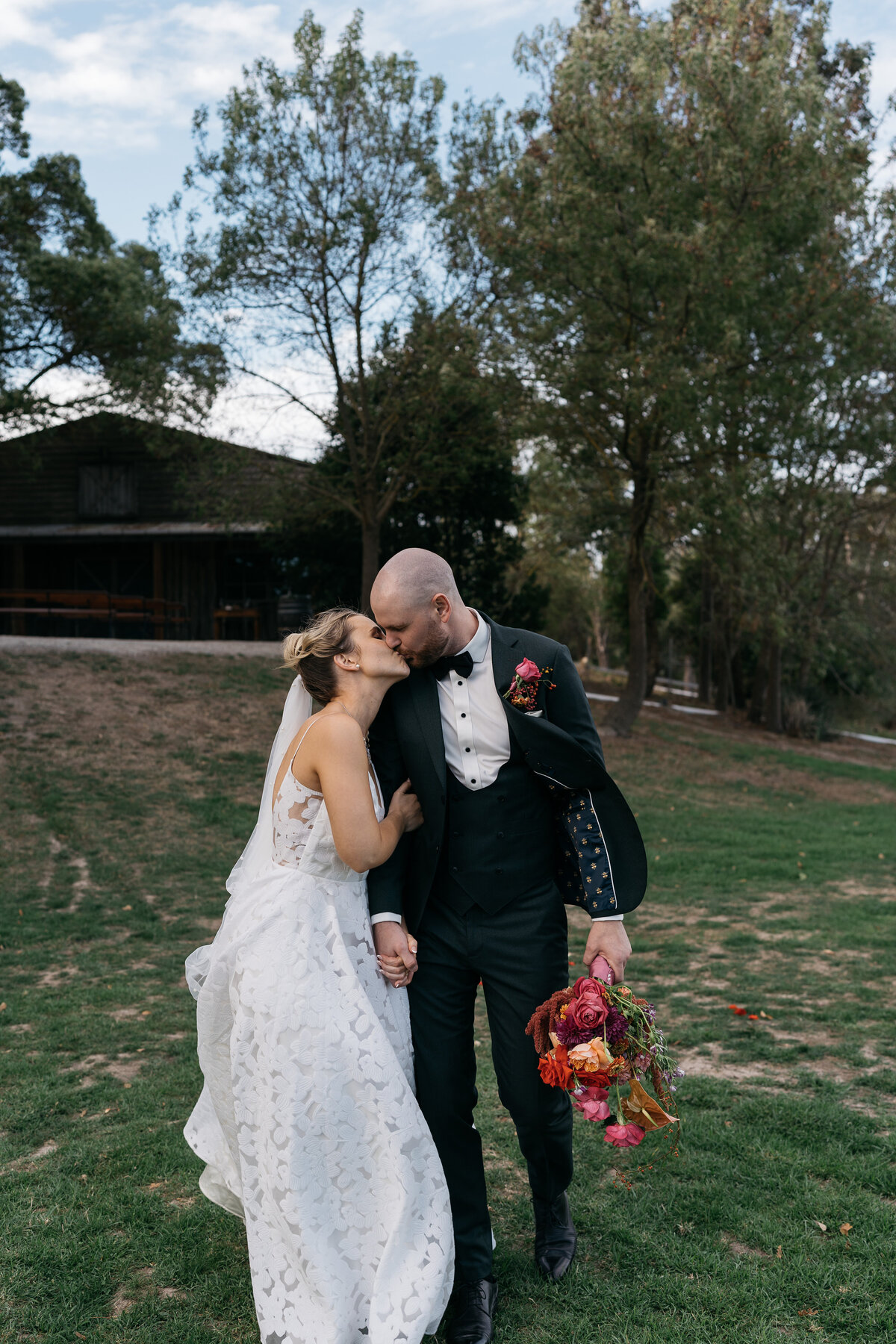 Courtney Laura Photography, Yarra Valley Wedding Photographer, The Farm Yarra Valley, Cassie and Kieren-716
