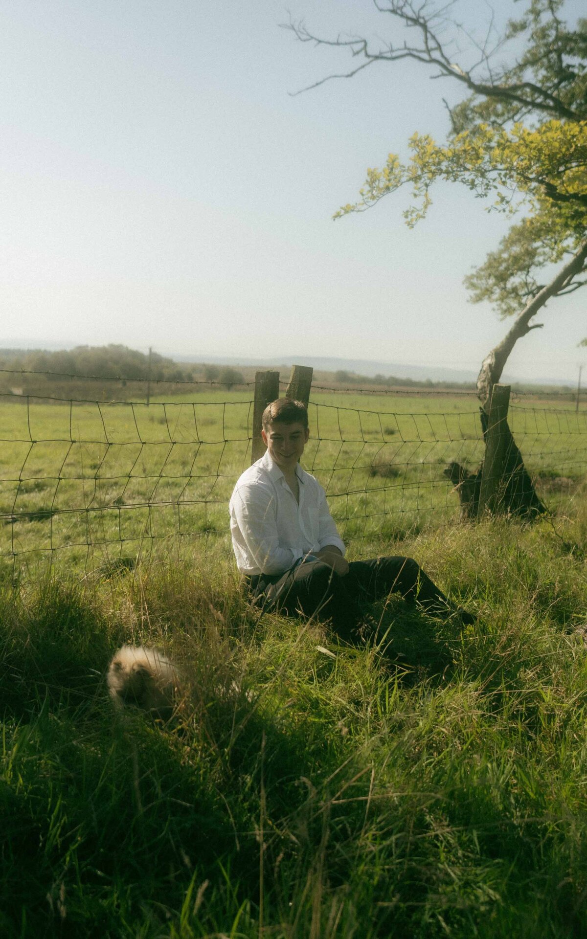 CouplePhotoshoot-TheSwiechs-TheBearCabinScotland-69