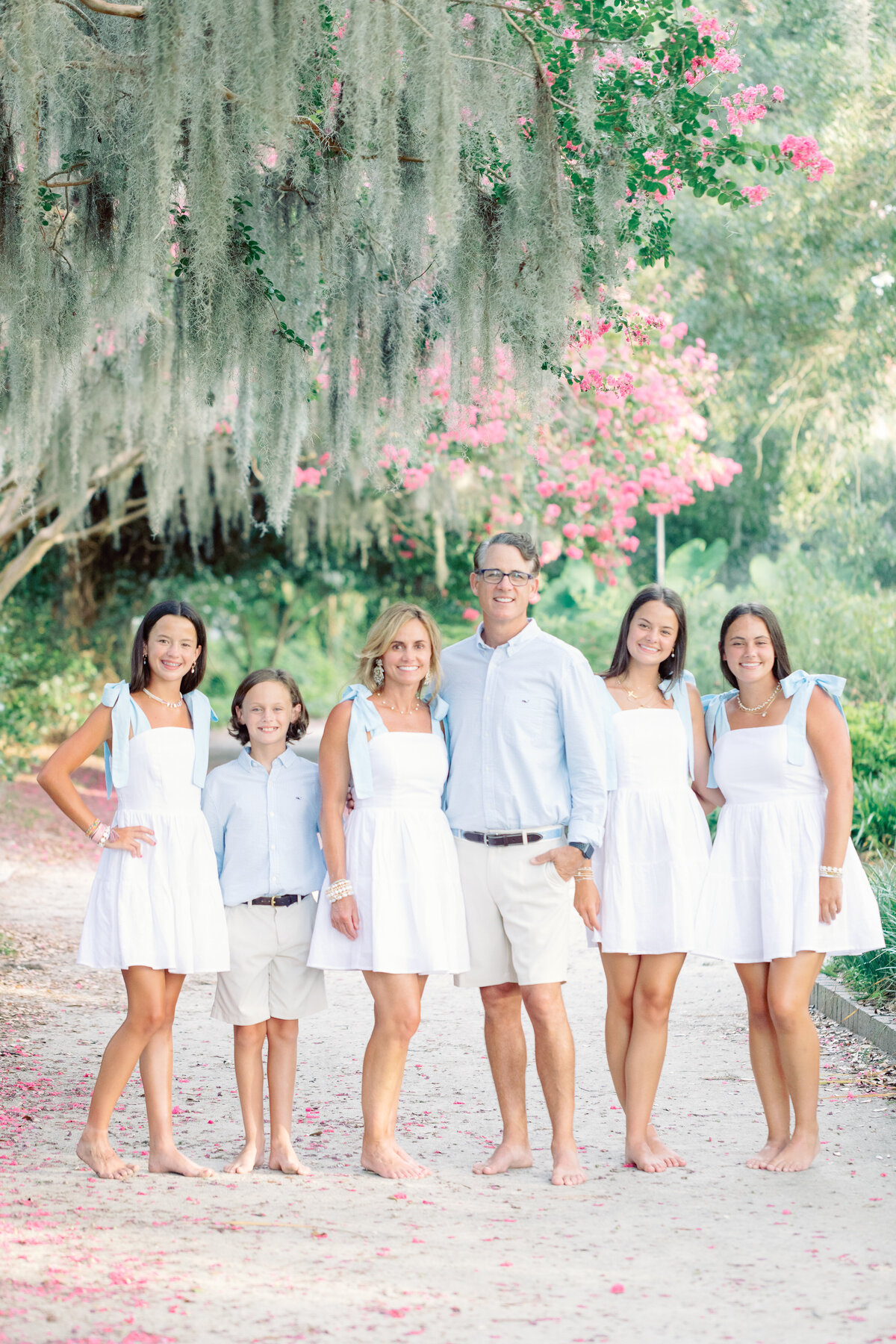 Charleston Family Photography