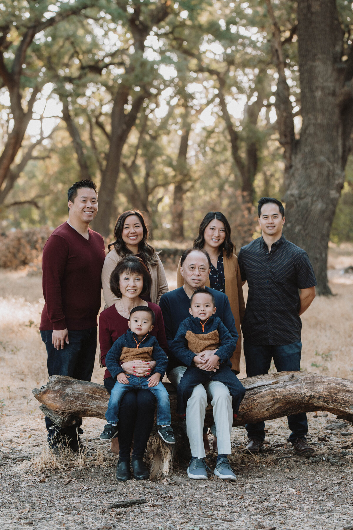 Sacramento Family Photographer