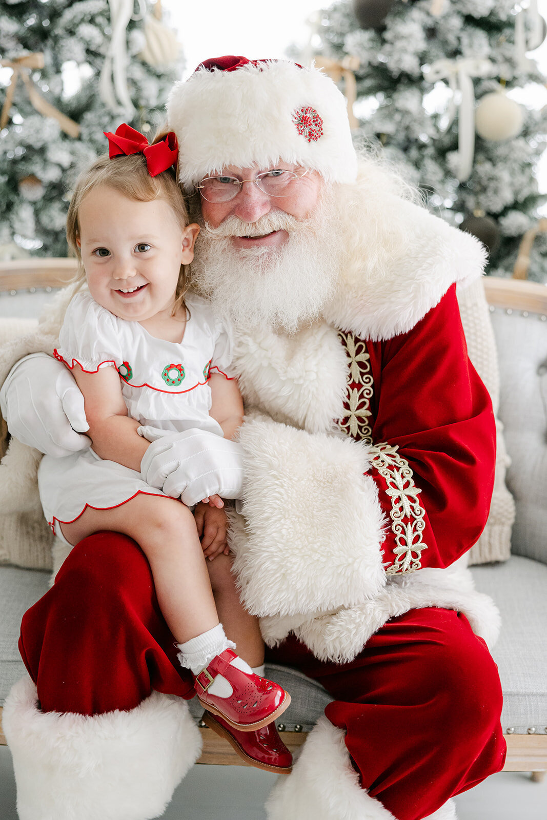 Santa Photography in Houston-17