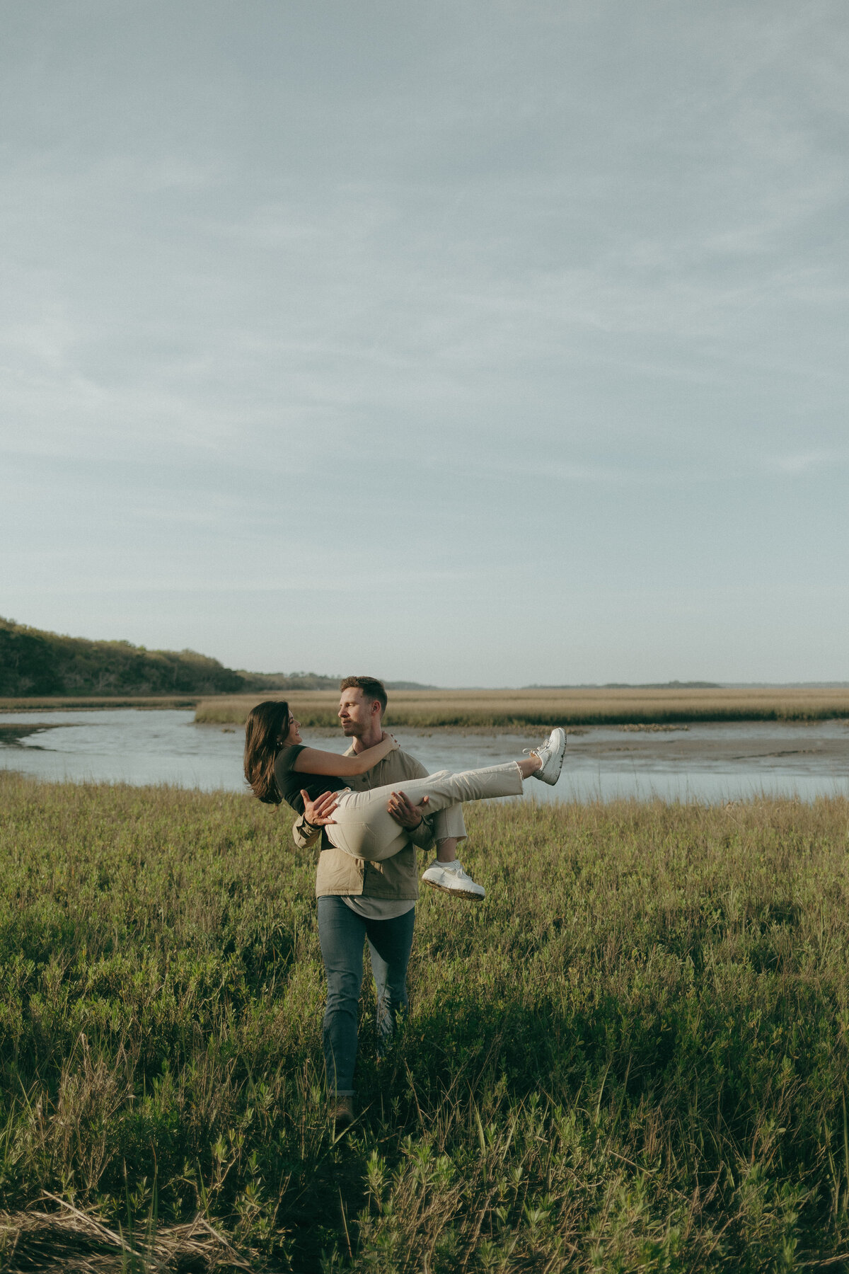 Jacksonville Couples Photos  - Amanda + Connor-81