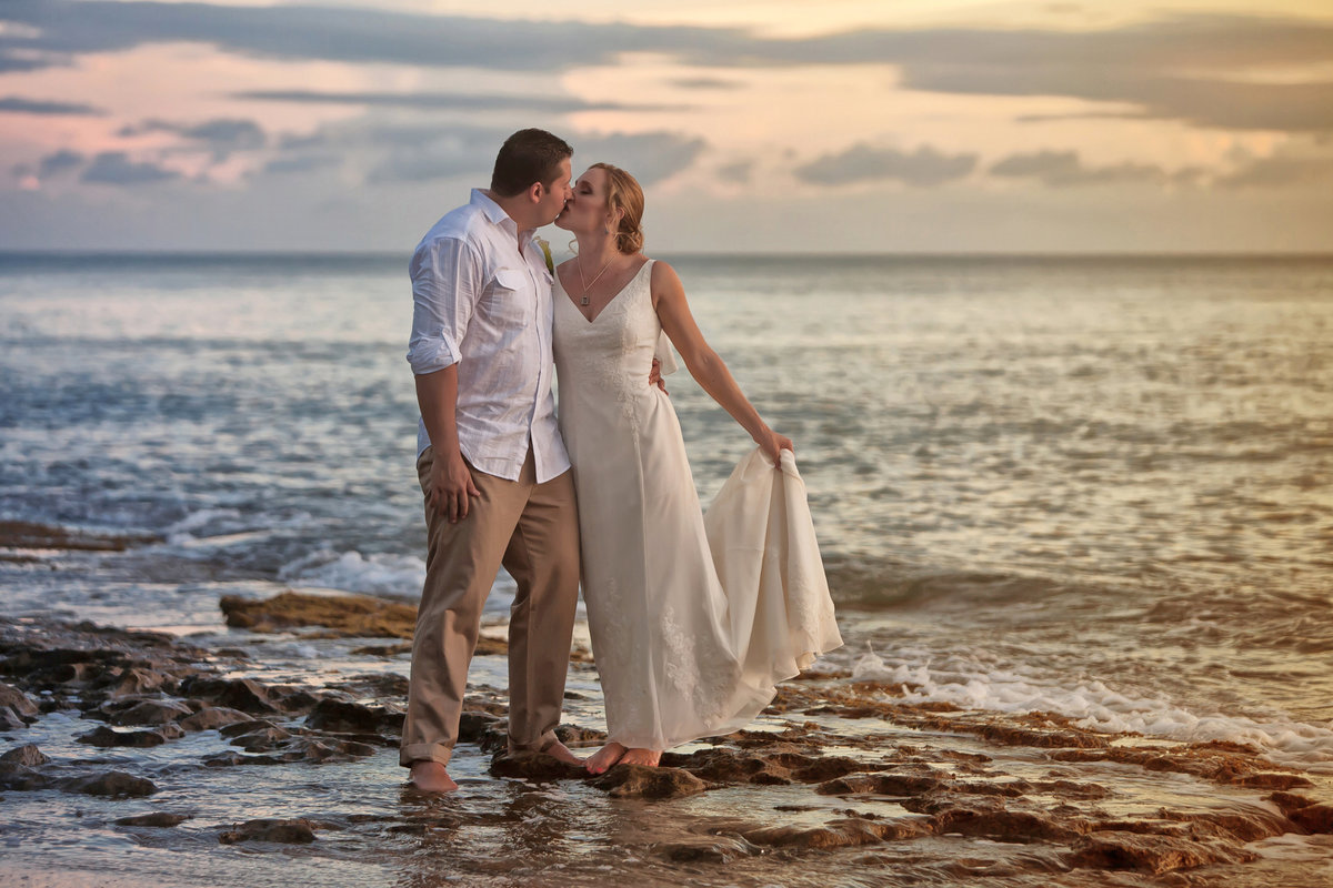 Puerto Rico Wedding & Portrait Photographer