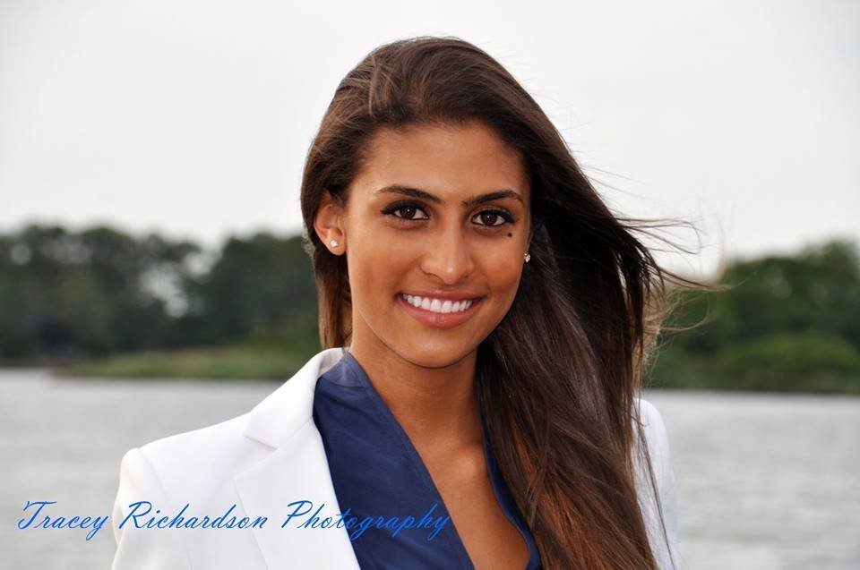 Senior Portrait 18