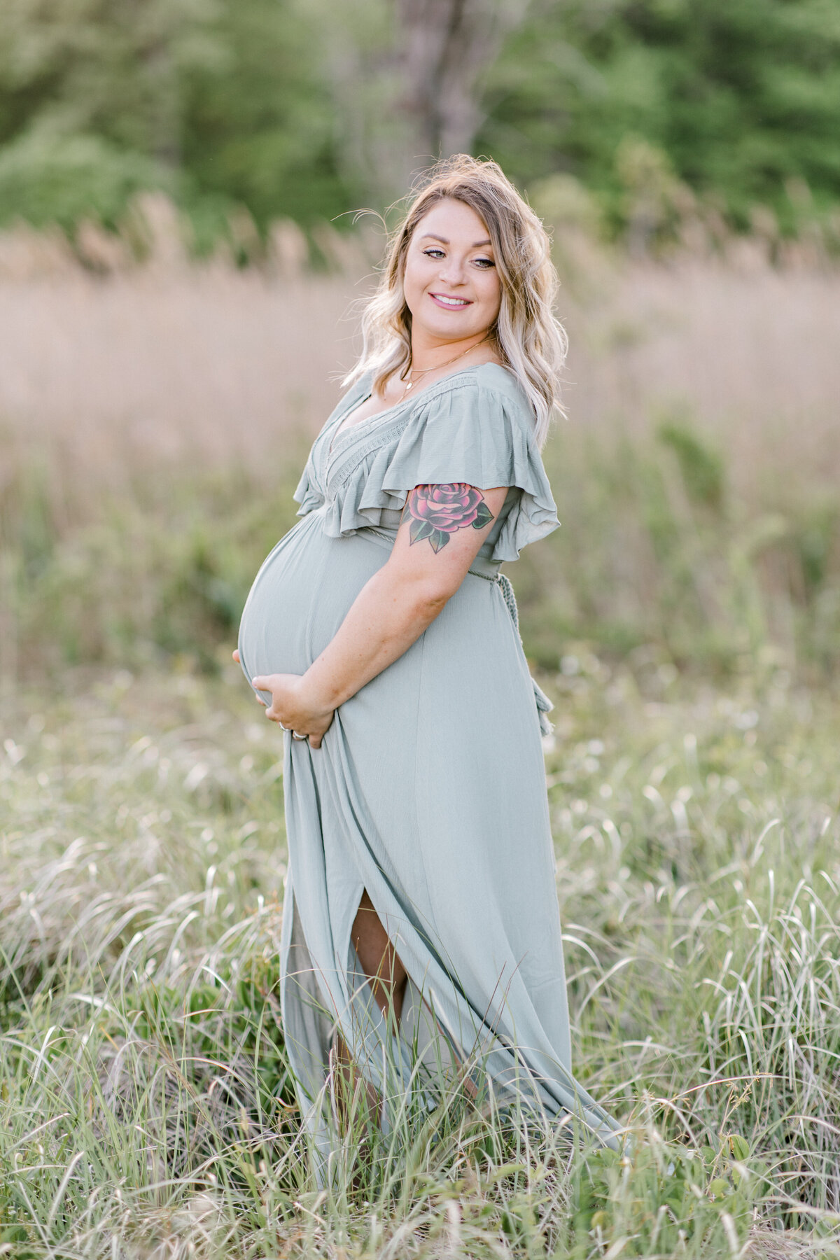 Kaley Brown Maternity Blog-34