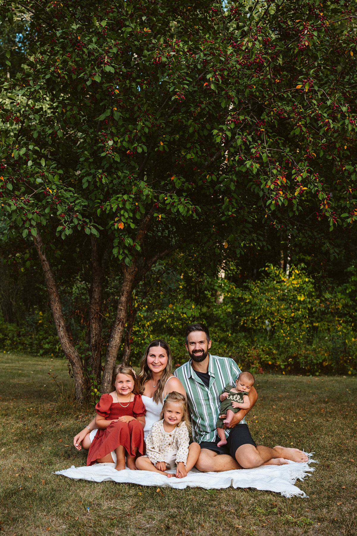 Minnesota-Alyssa Ashley Photography-Naeve family session-1