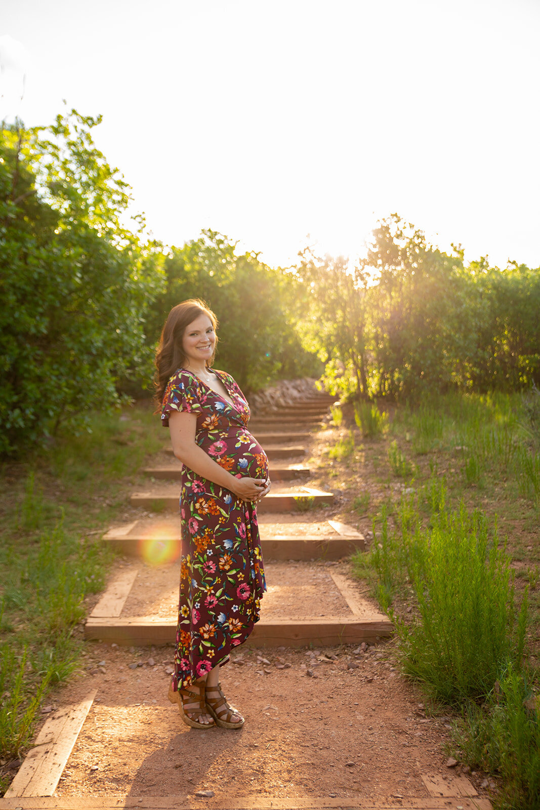 Mandy Penn Photogrpahy Baker Maternity- 2020 (10 of 23)
