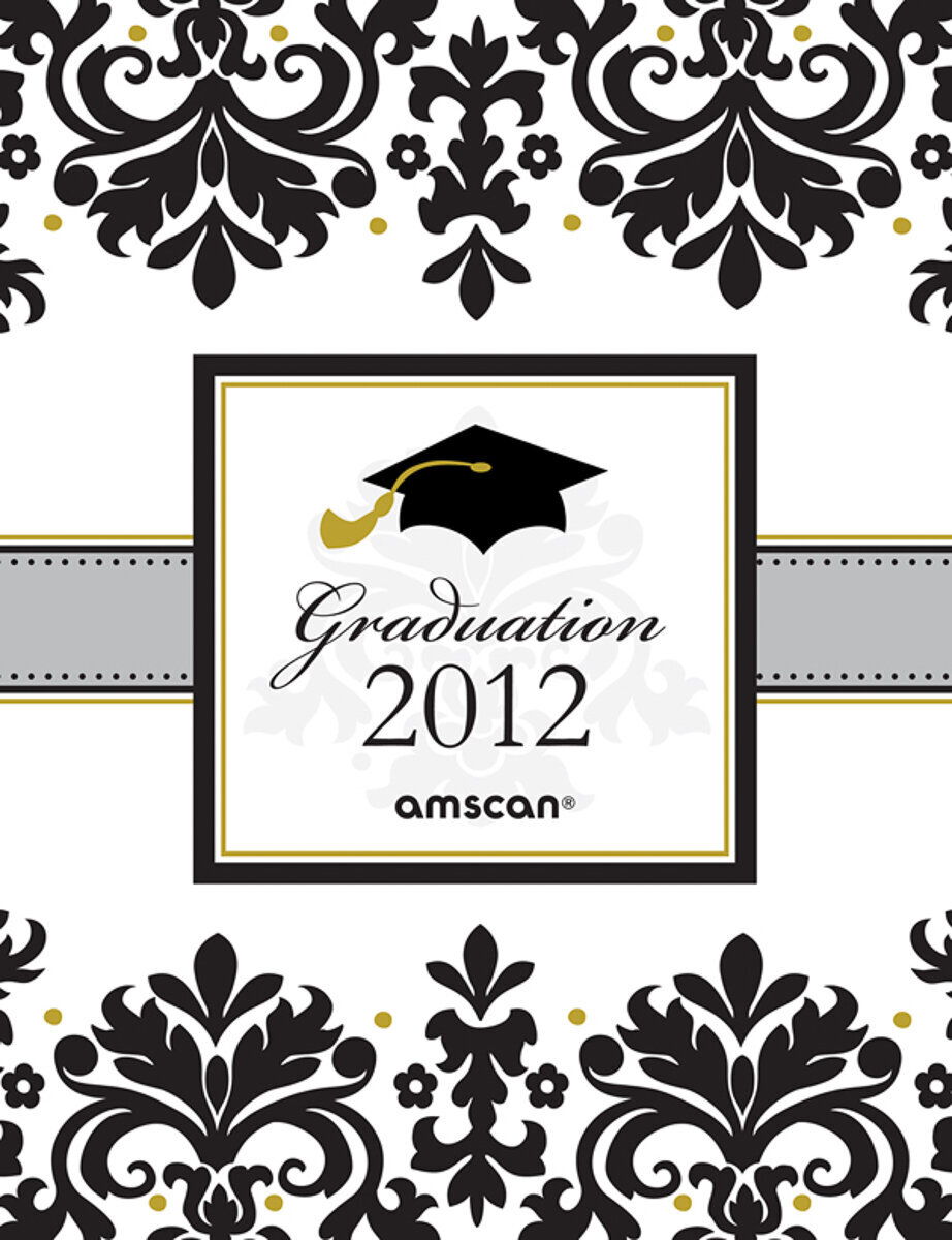 ©LDD_Amscan_GraduationCatalog2012_Cover