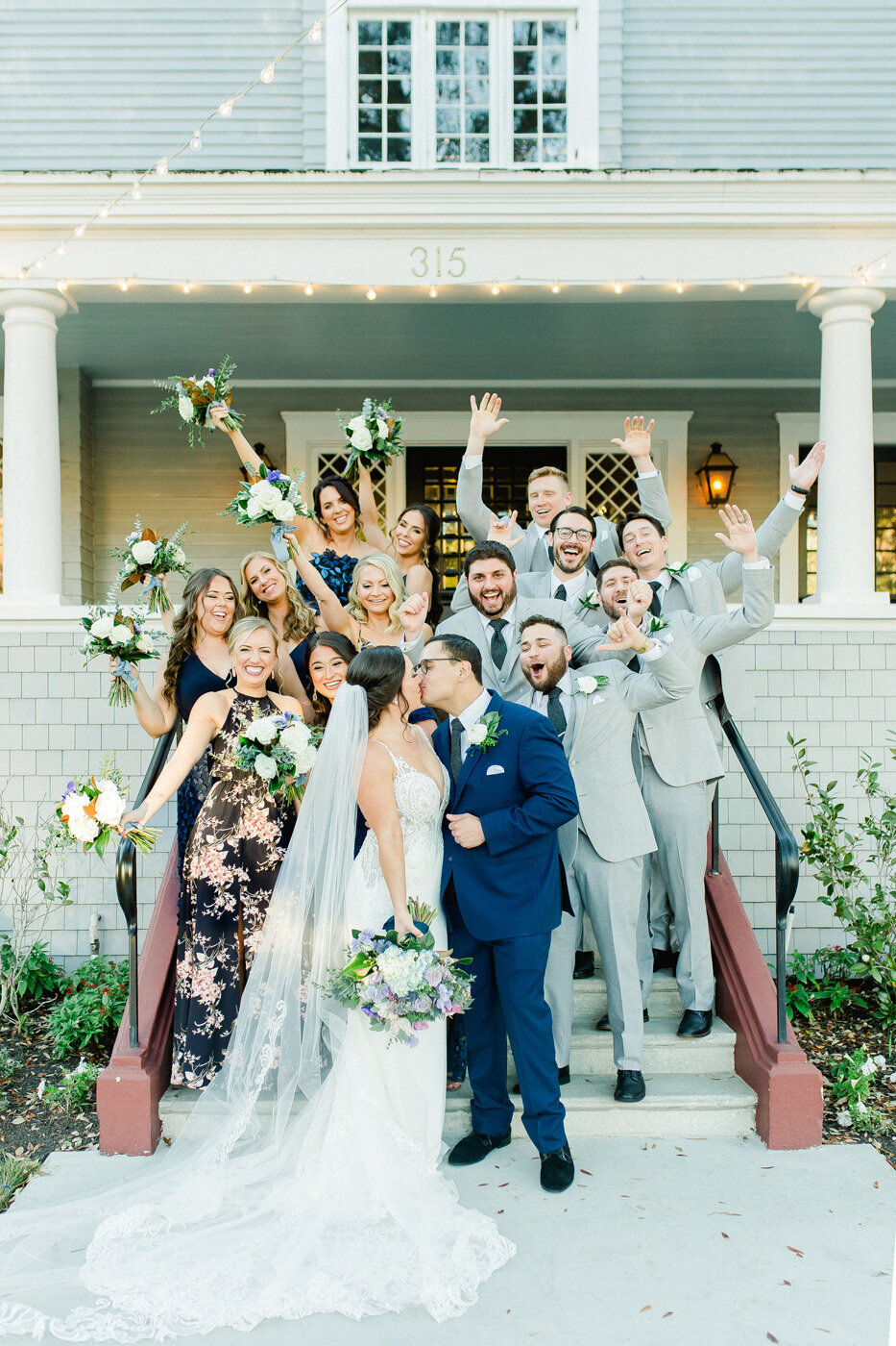 The Orlo Wedding - Ailyn La Torre Photography 2020- 58695