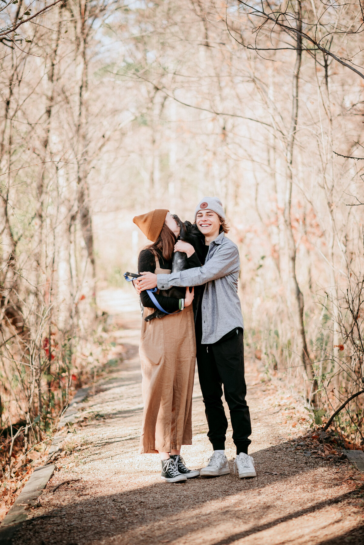 Cherish rustic reverie in your family photos in St. Paul and Minneapolis. Shannon Kathleen Photography captures your joy amidst the rustic beauty of natural settings. Book now for rustic memories