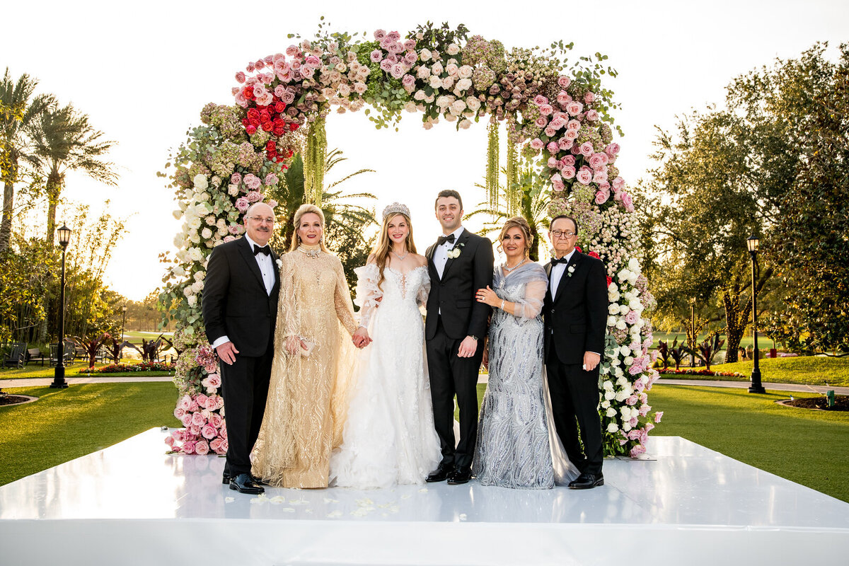 MBM Events & Design Full-Service Wedding Event Planning Planner Designer Production Marjorie Beauvil-Michaud Luxury International Destination Wedding Planner Global 21