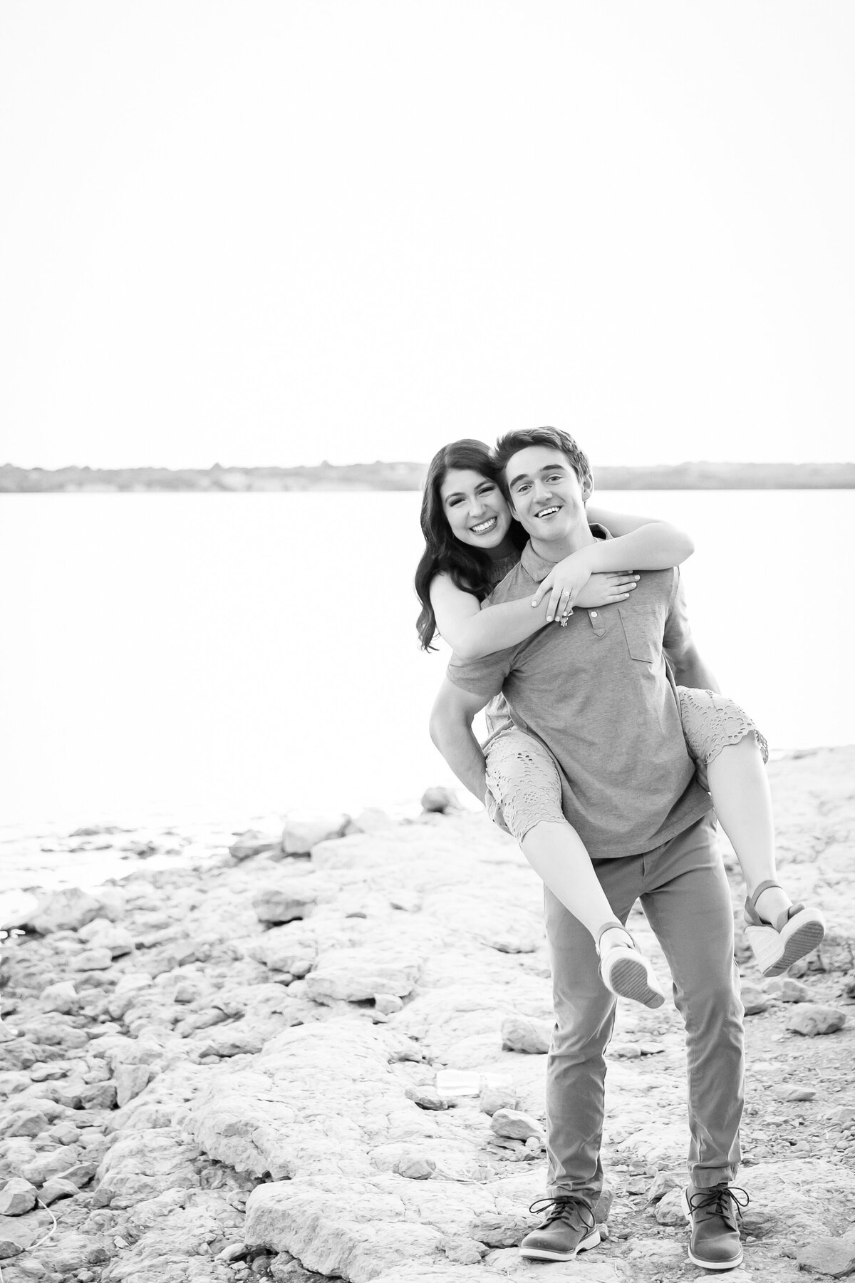 Jennifer Aguilar  Tracy Autem Photography Engagement Session Photography Dallas Fort Worth-0014