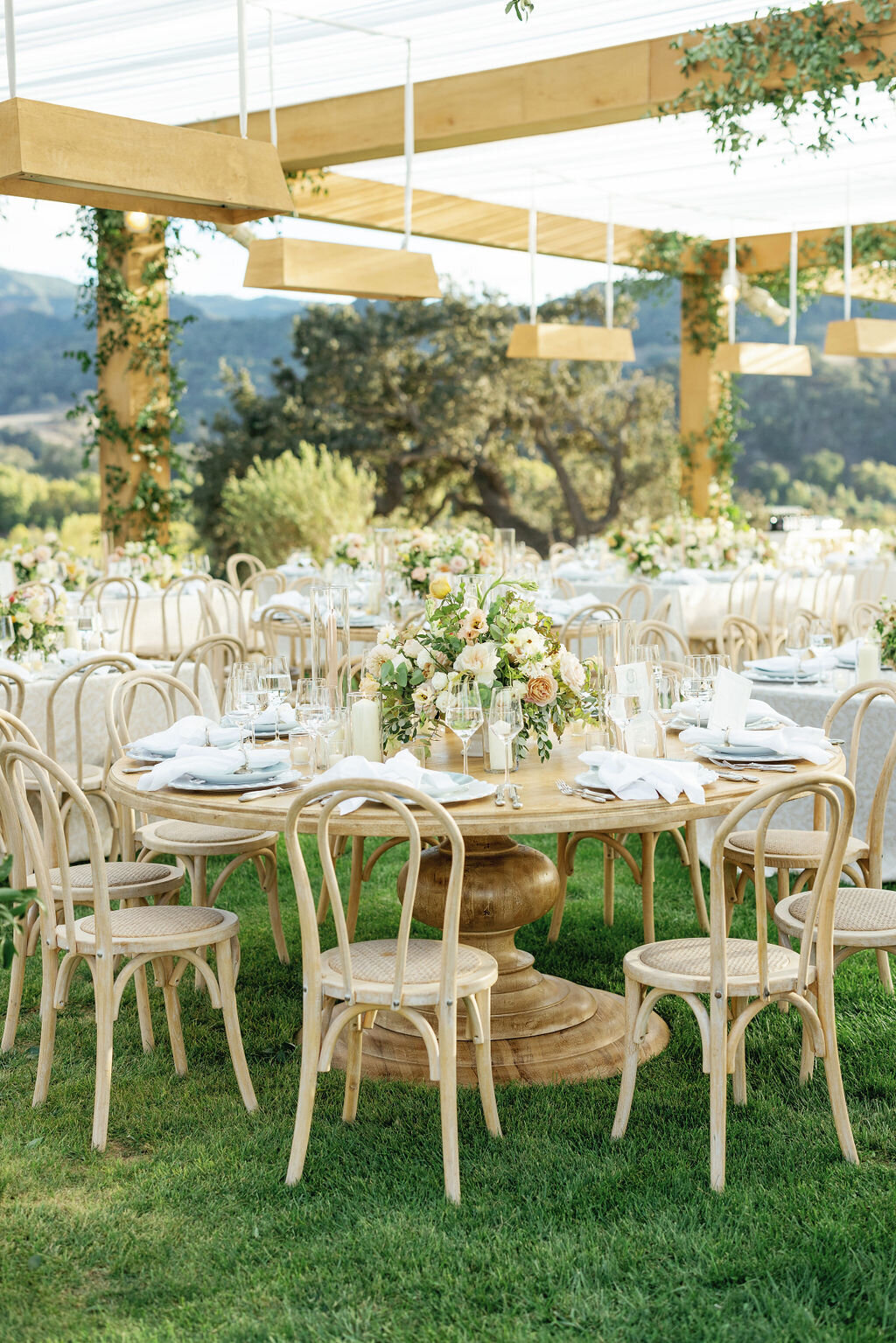 Wedding Inspiration - Italian Palette at Sunstone Villa - 13