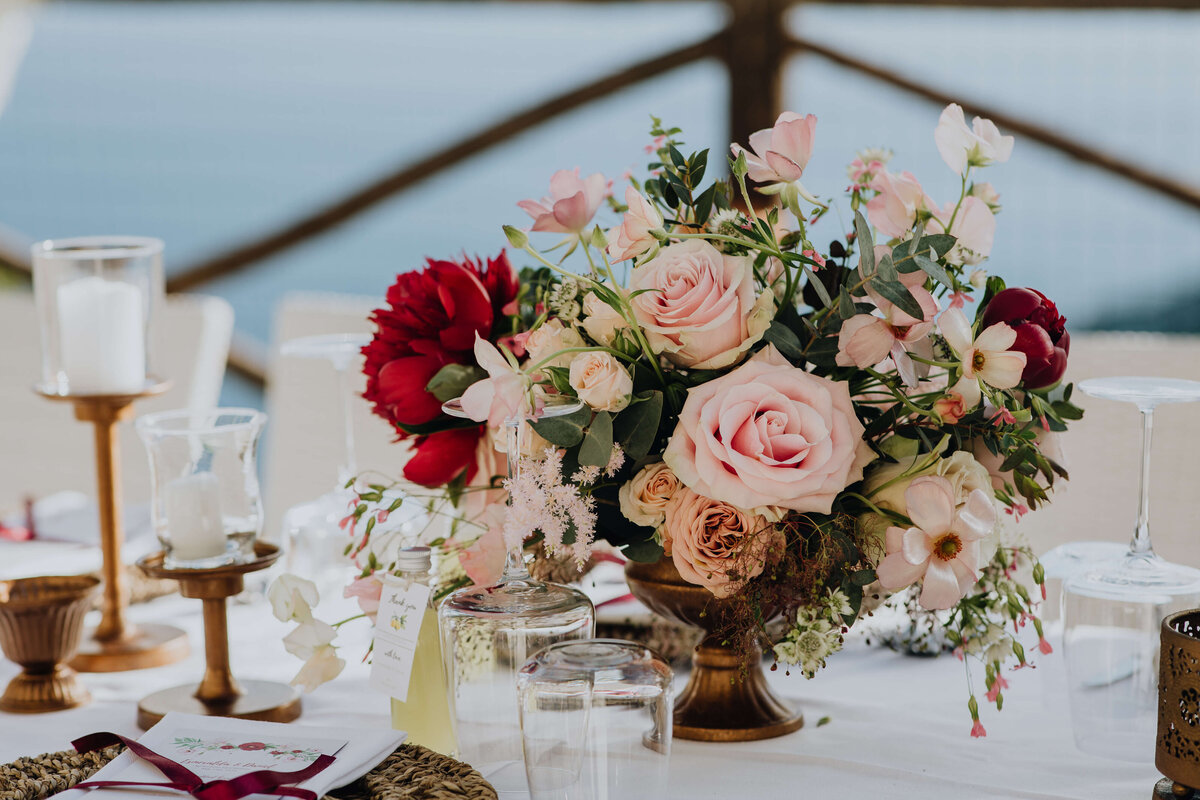 Wedding E&D - Wedding day - Amalfi - Italy 2019 768