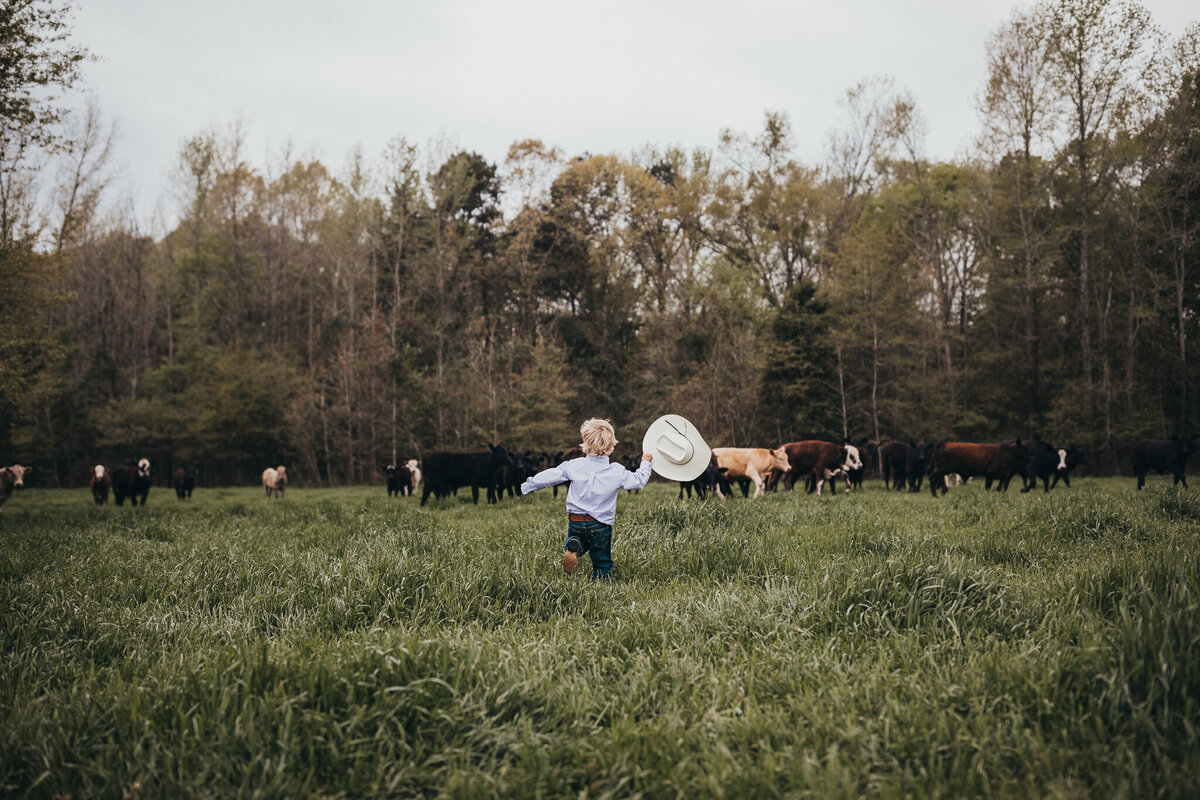 Farrah Nichole Photography - Texas Family Photographer19