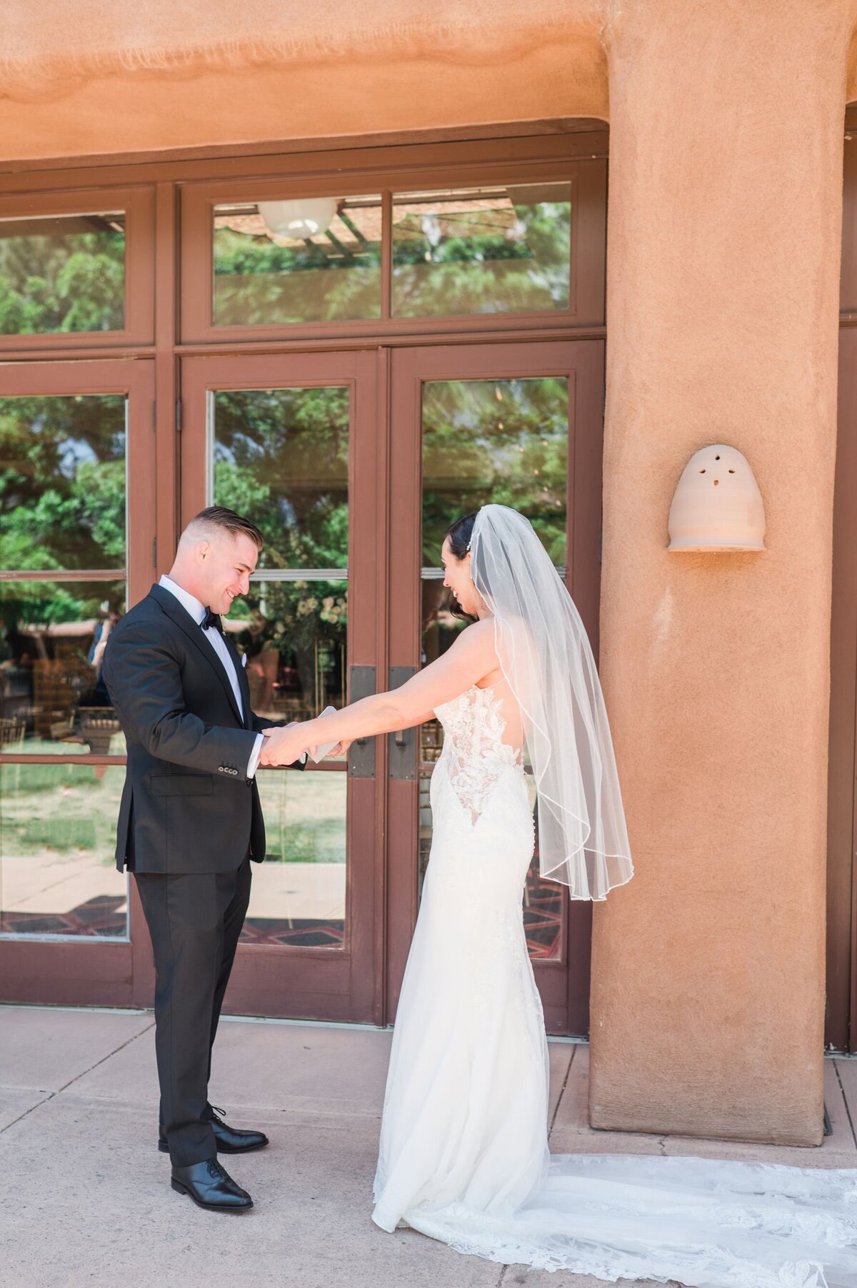 Sante Fe Wedding- Brooke & Chris (18)