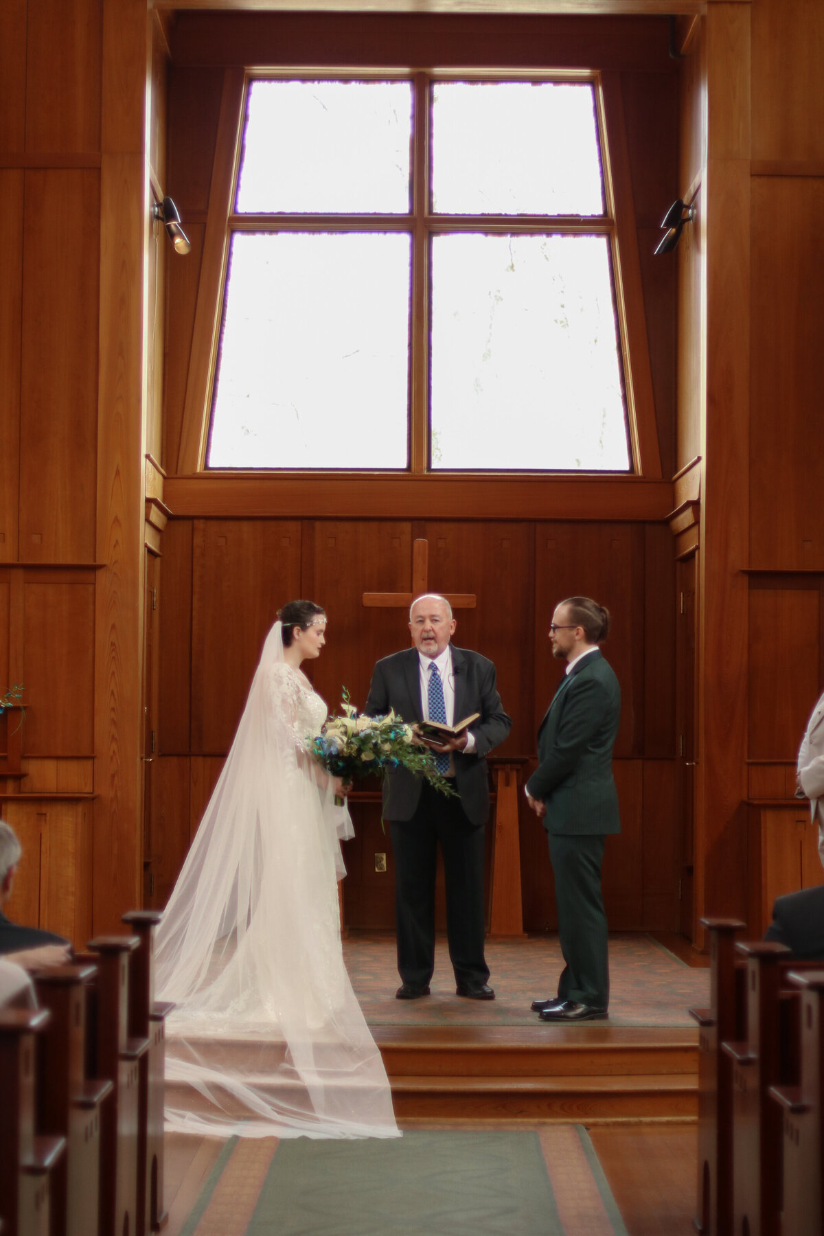 The Wedding Day!-125