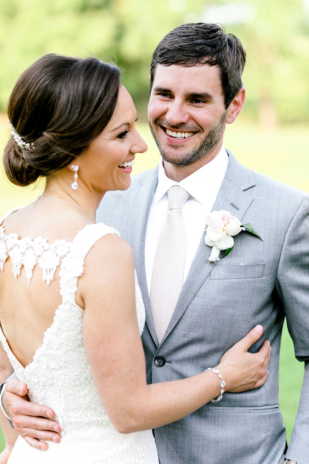 Warrenwood Manor - Kentucky Wedding Venue - Photo by Created with Grace Photography 00022